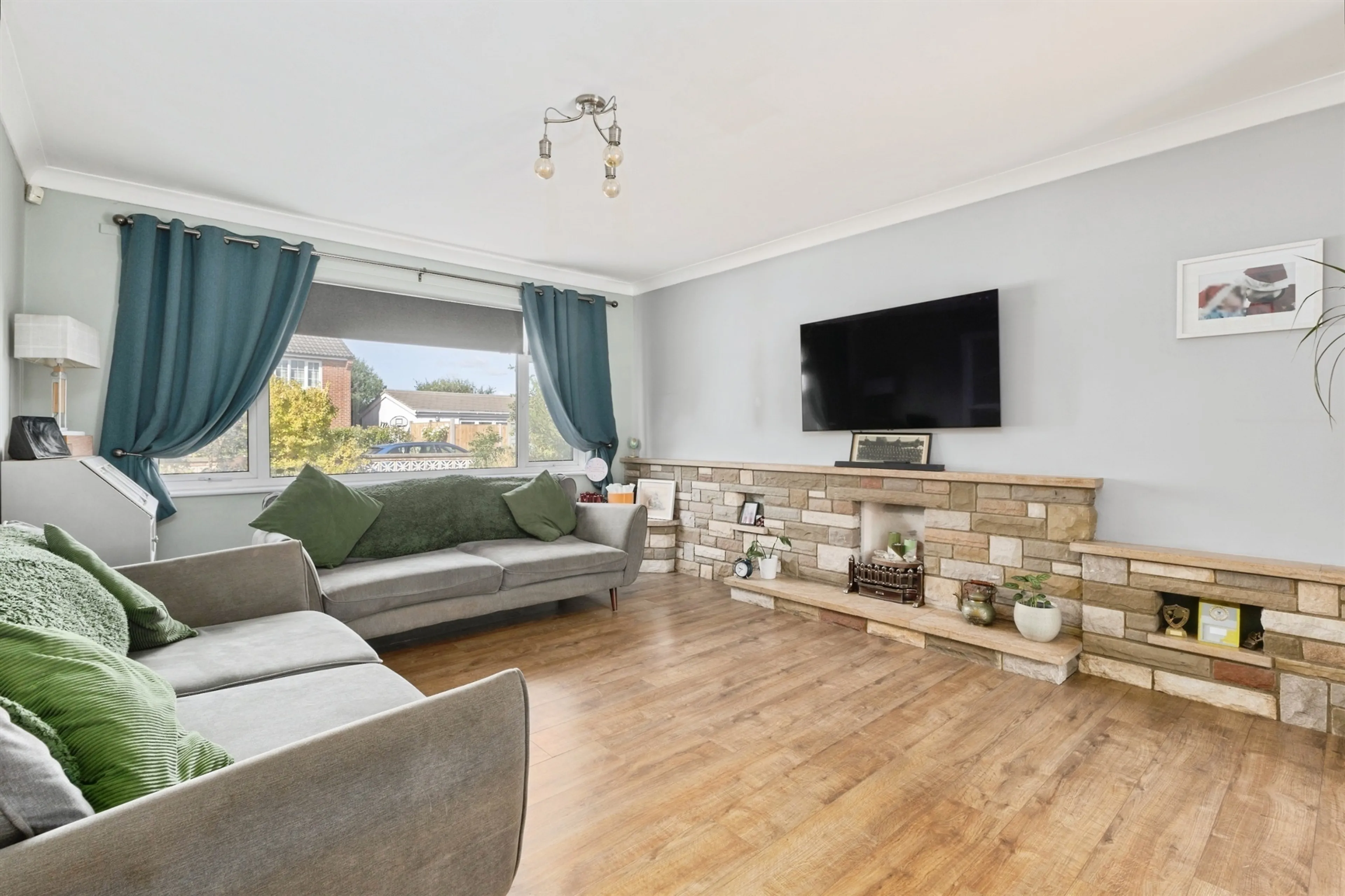 Property at Warren Avenue, Norwich