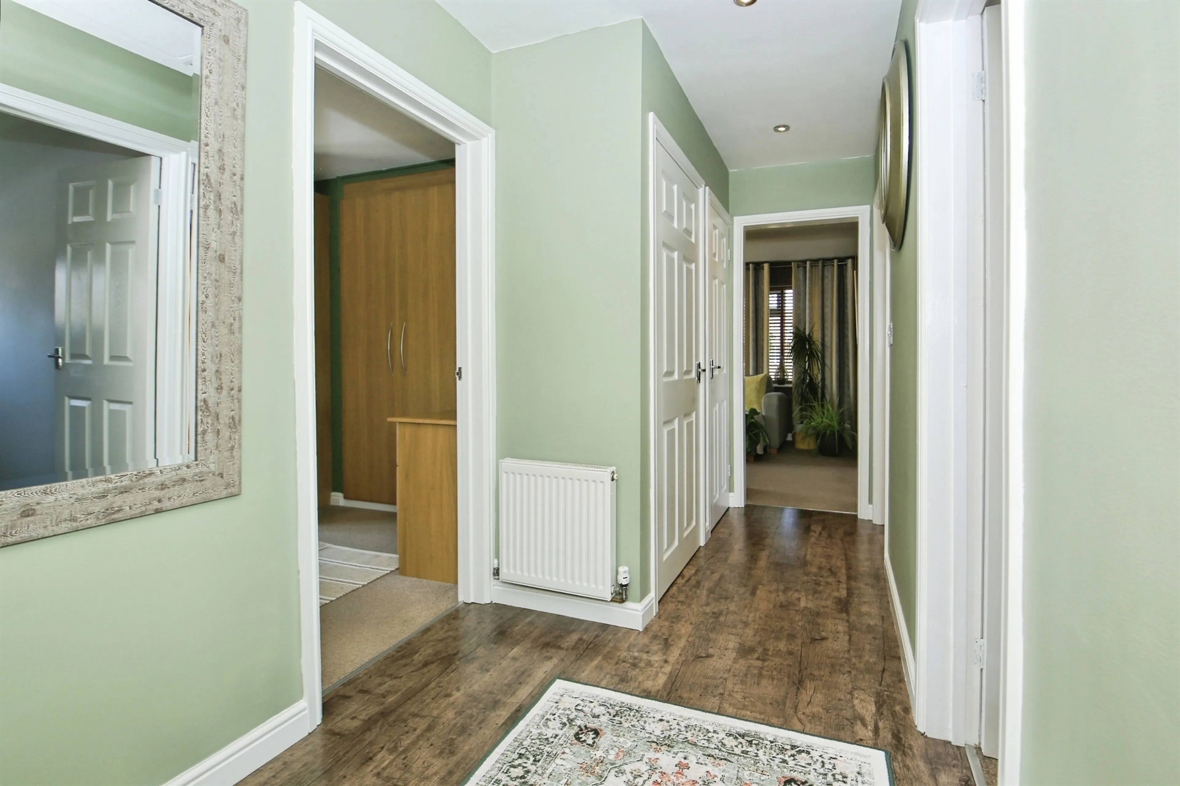 Property at Church Walk, Farcet, Peterborough