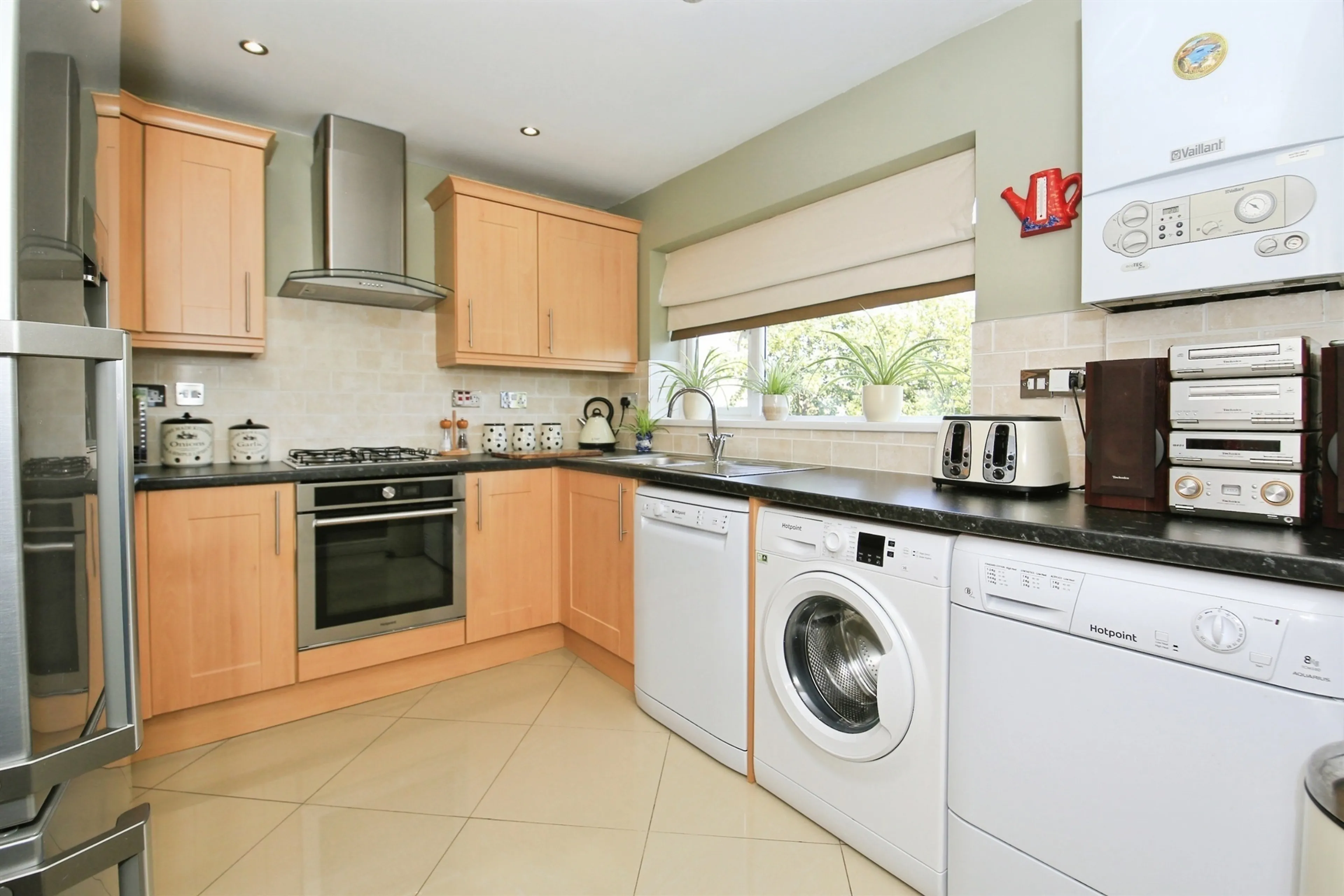 Property at Church Walk, Farcet, Peterborough