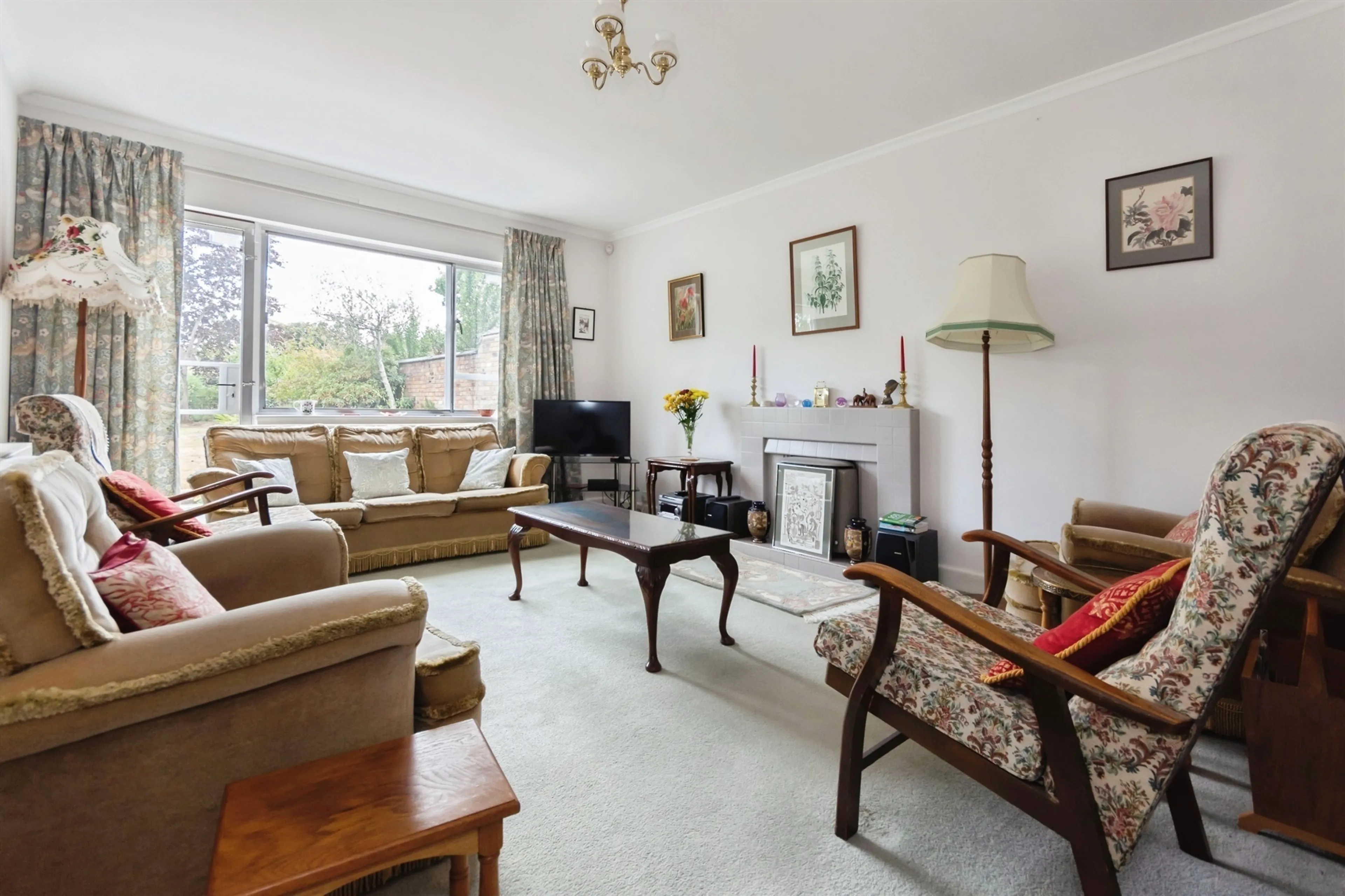 Property at Selly Wick Road, Selly Park, Birmingham