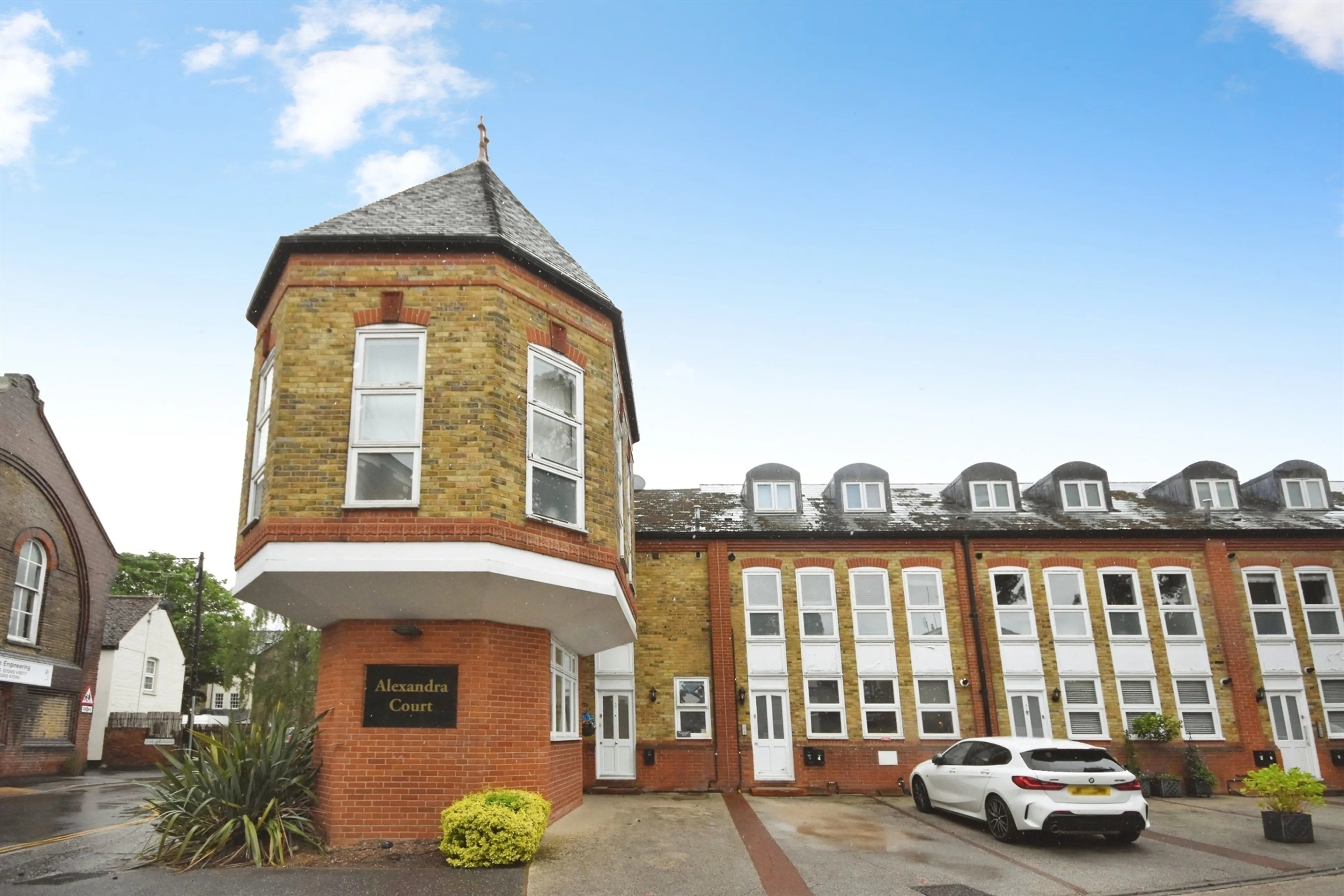 Property at Church Street, Great Baddow, Chelmsford