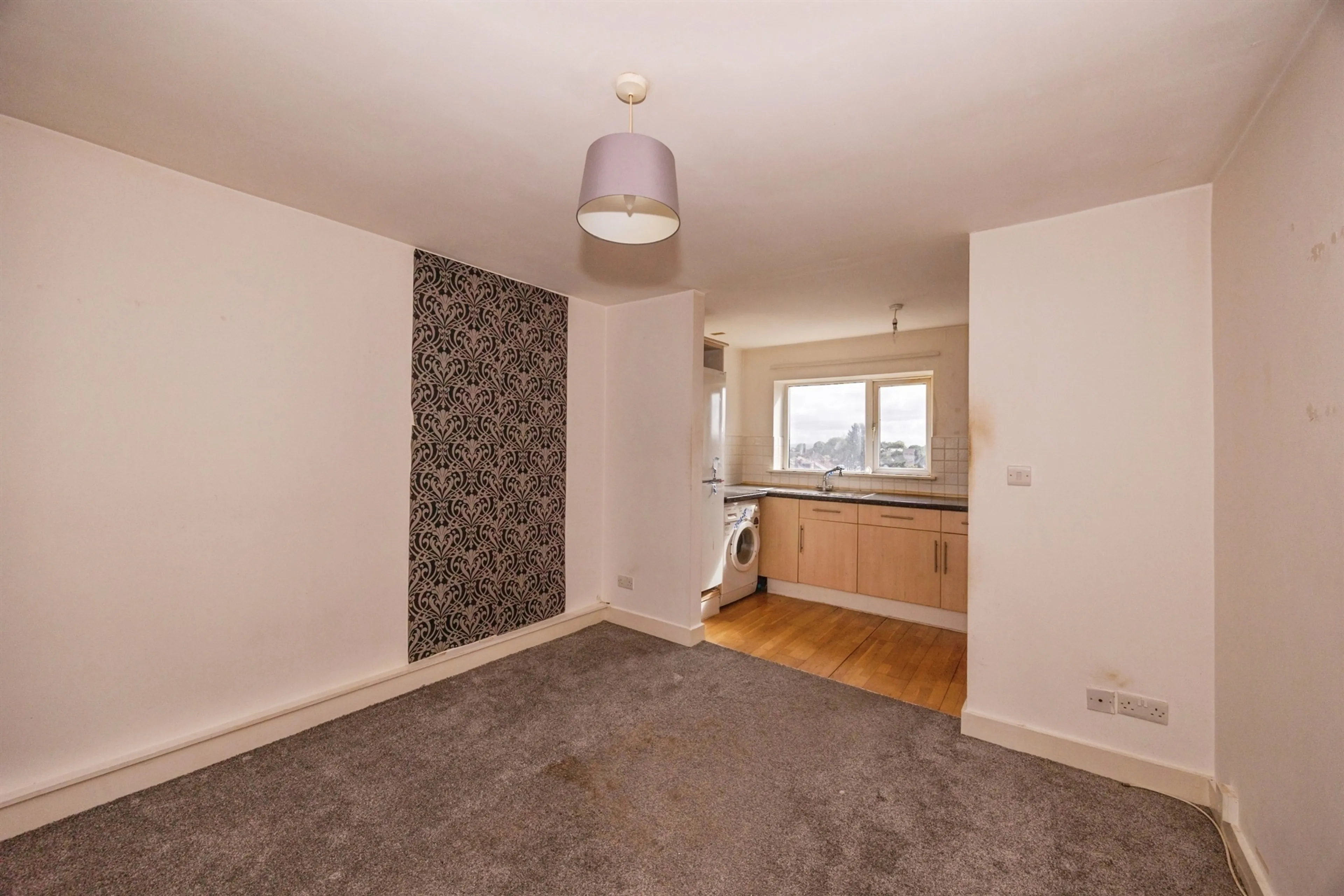 Property at Milton Road, Southsea