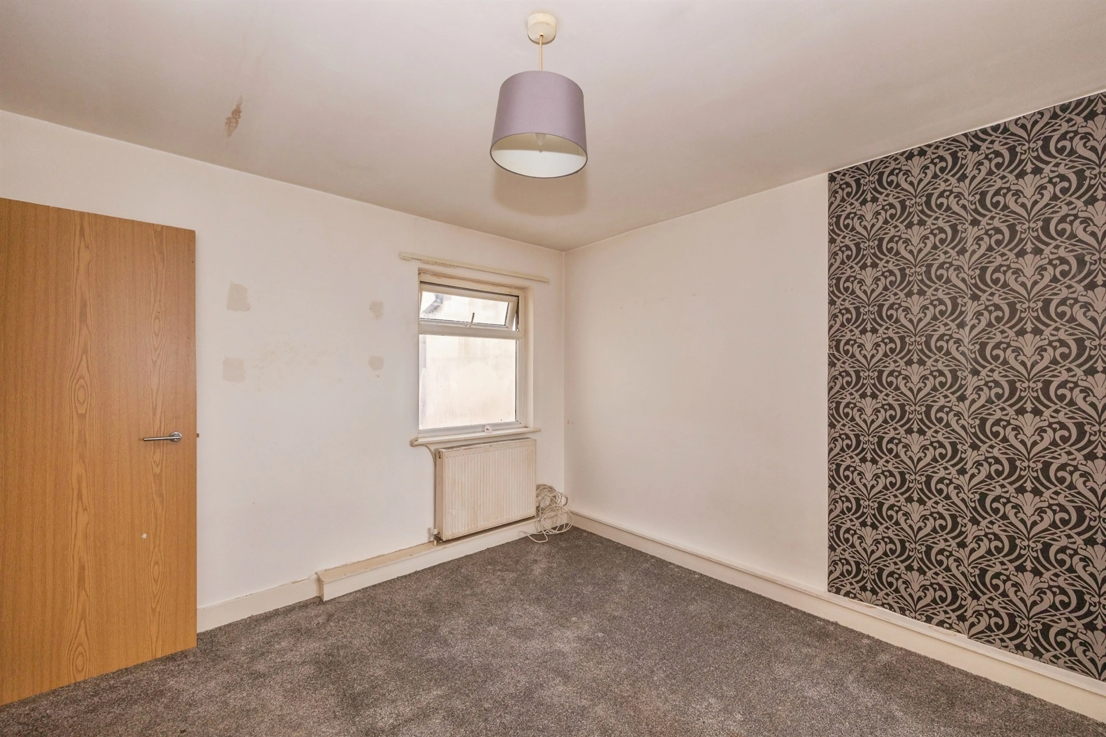 Property at Milton Road, Southsea