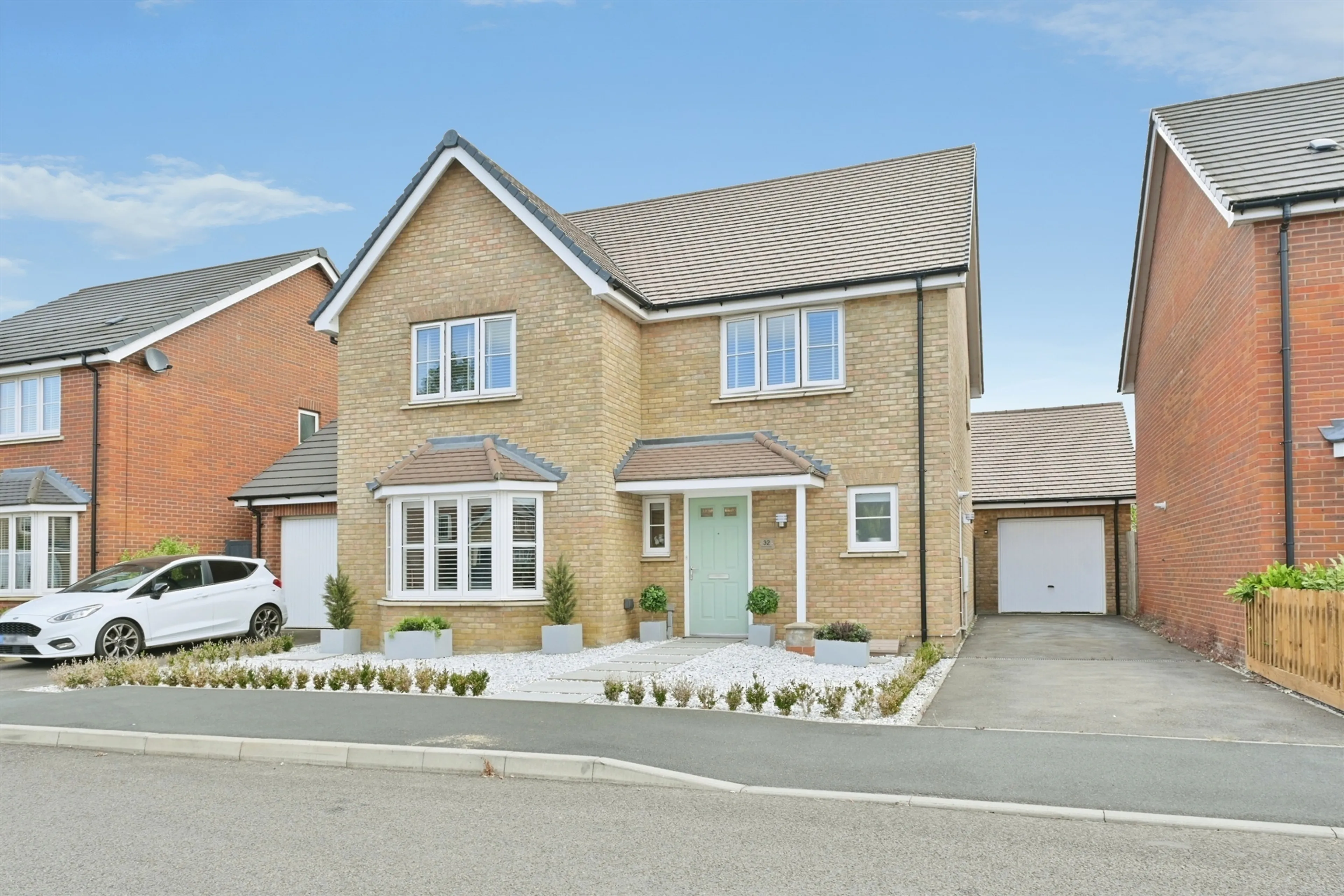 Property at Scholars Close, Manea, MARCH