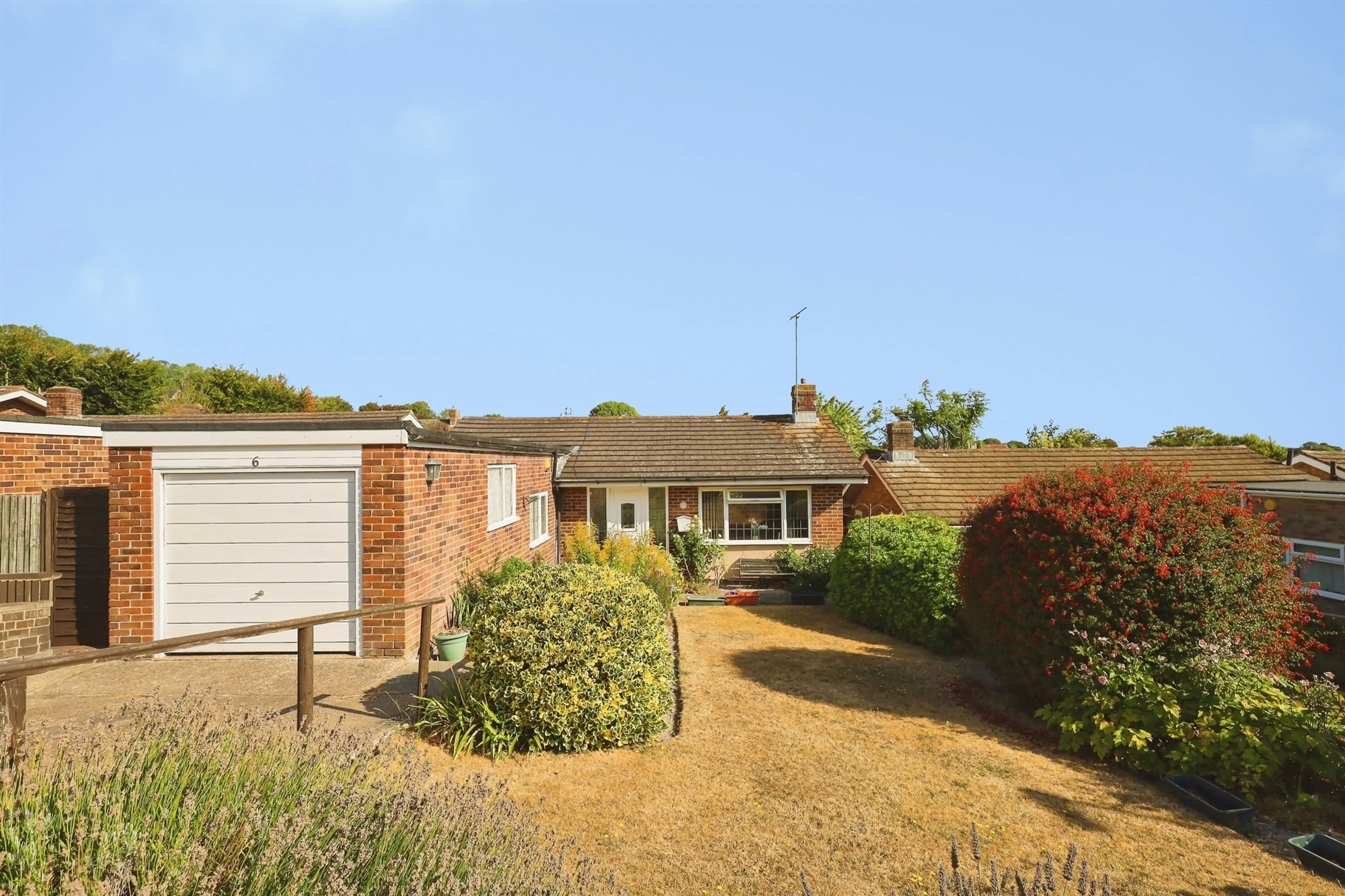 Property at Buckhurst Close, Eastbourne