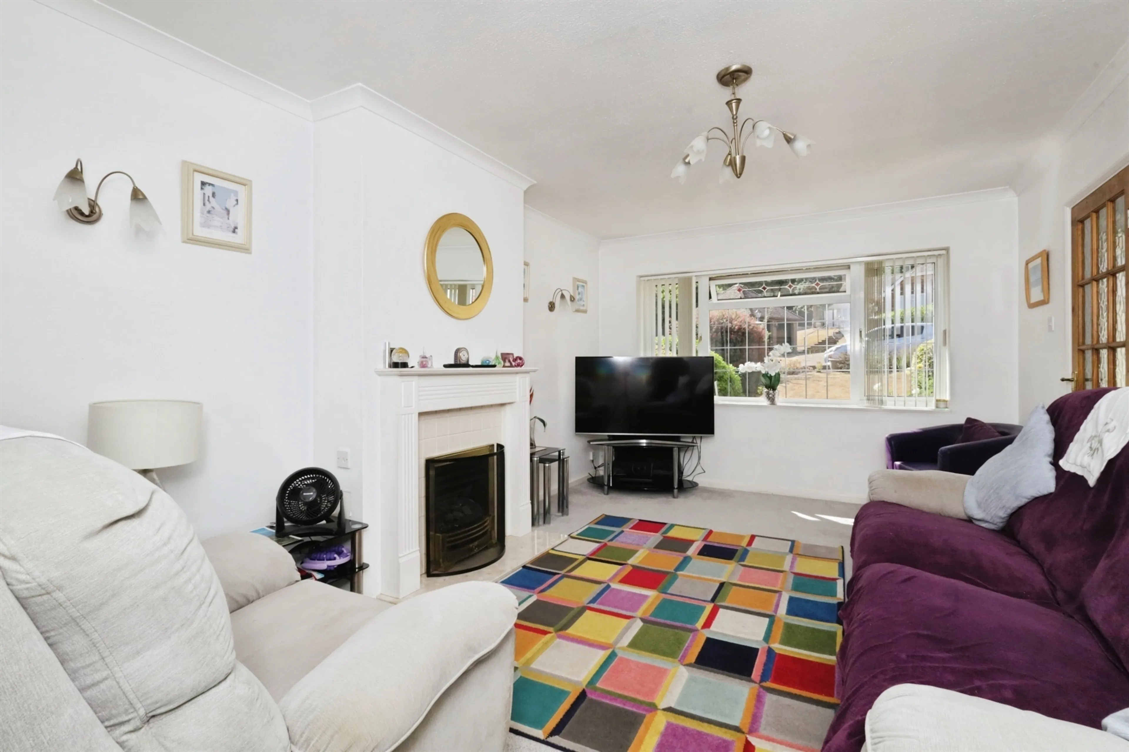 Property at Buckhurst Close, Eastbourne