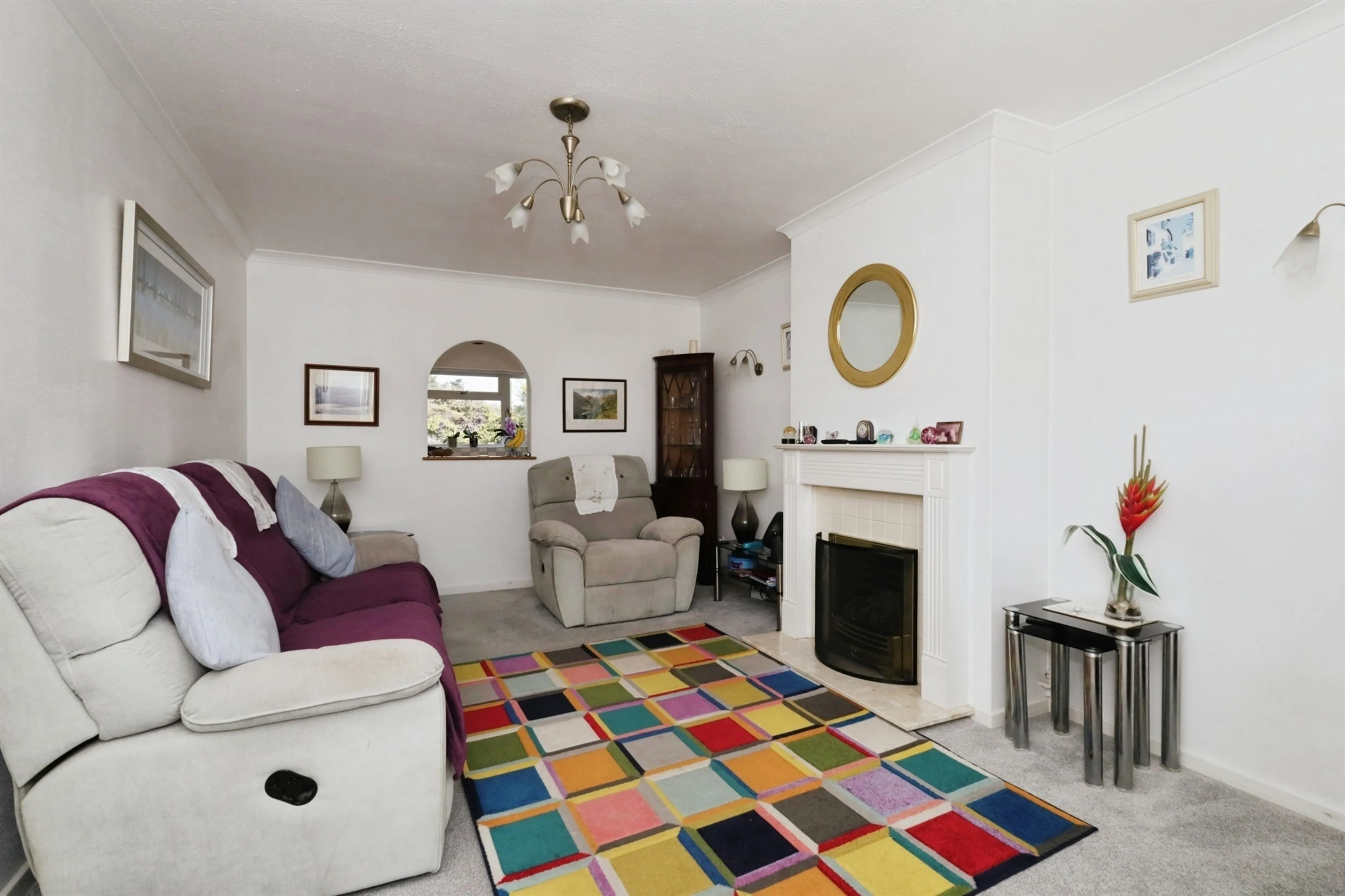 Property at Buckhurst Close, Eastbourne