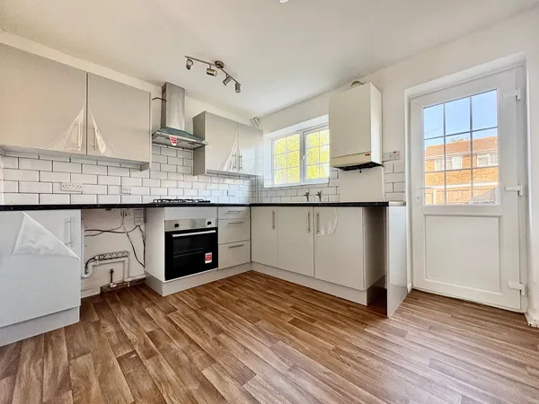 Wheatcroft Grove, Gillingham