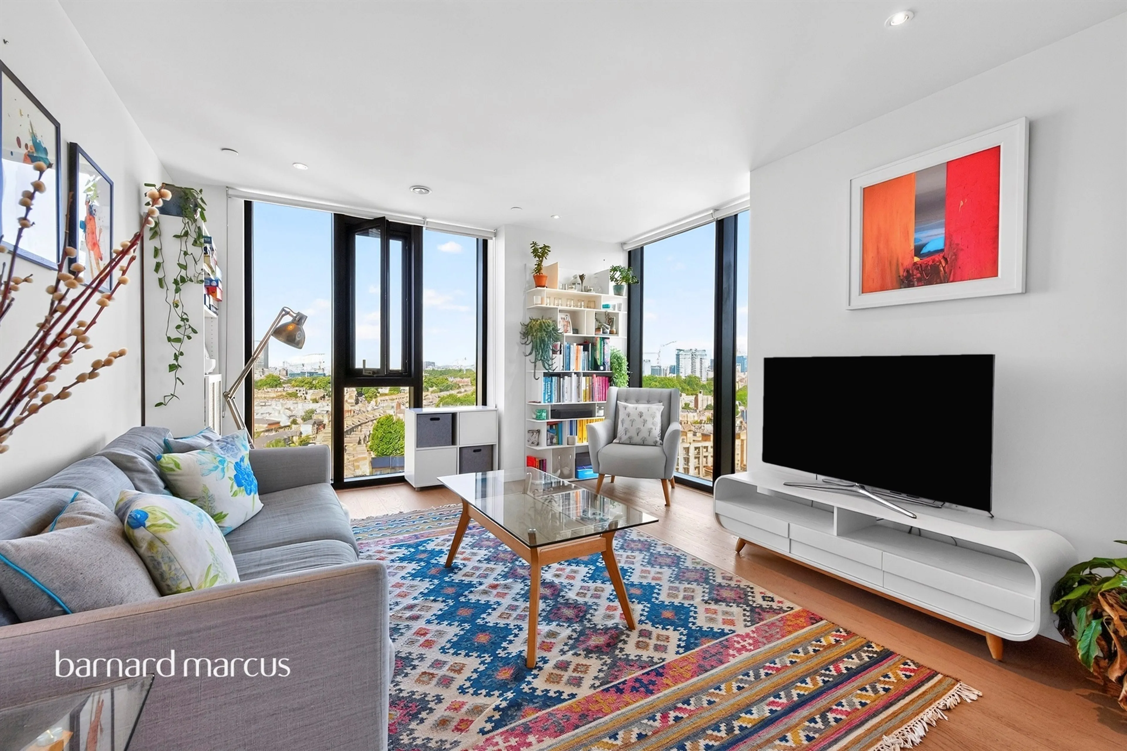 Property at St. Gabriel Walk, London