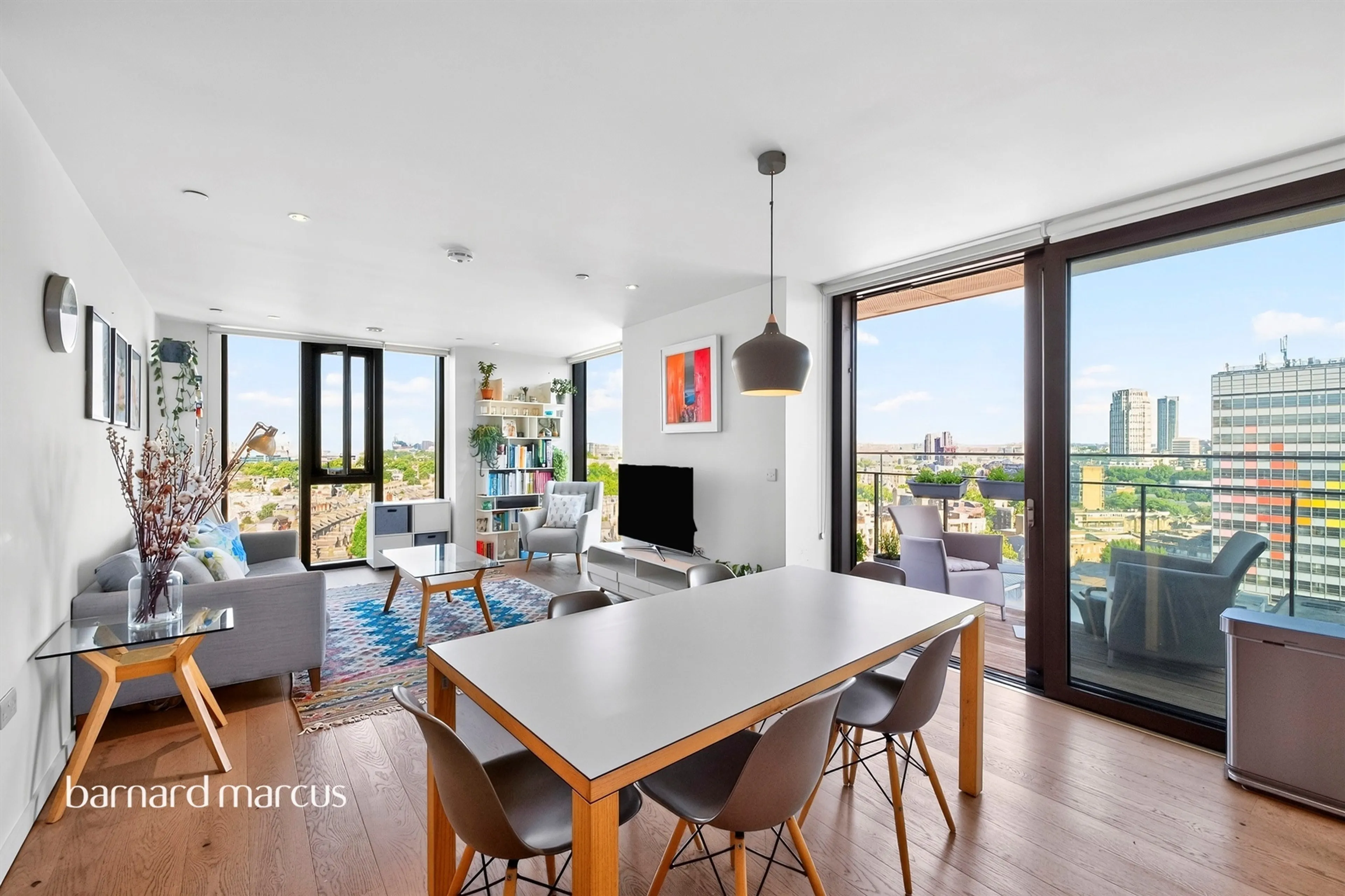 Property at St. Gabriel Walk, London