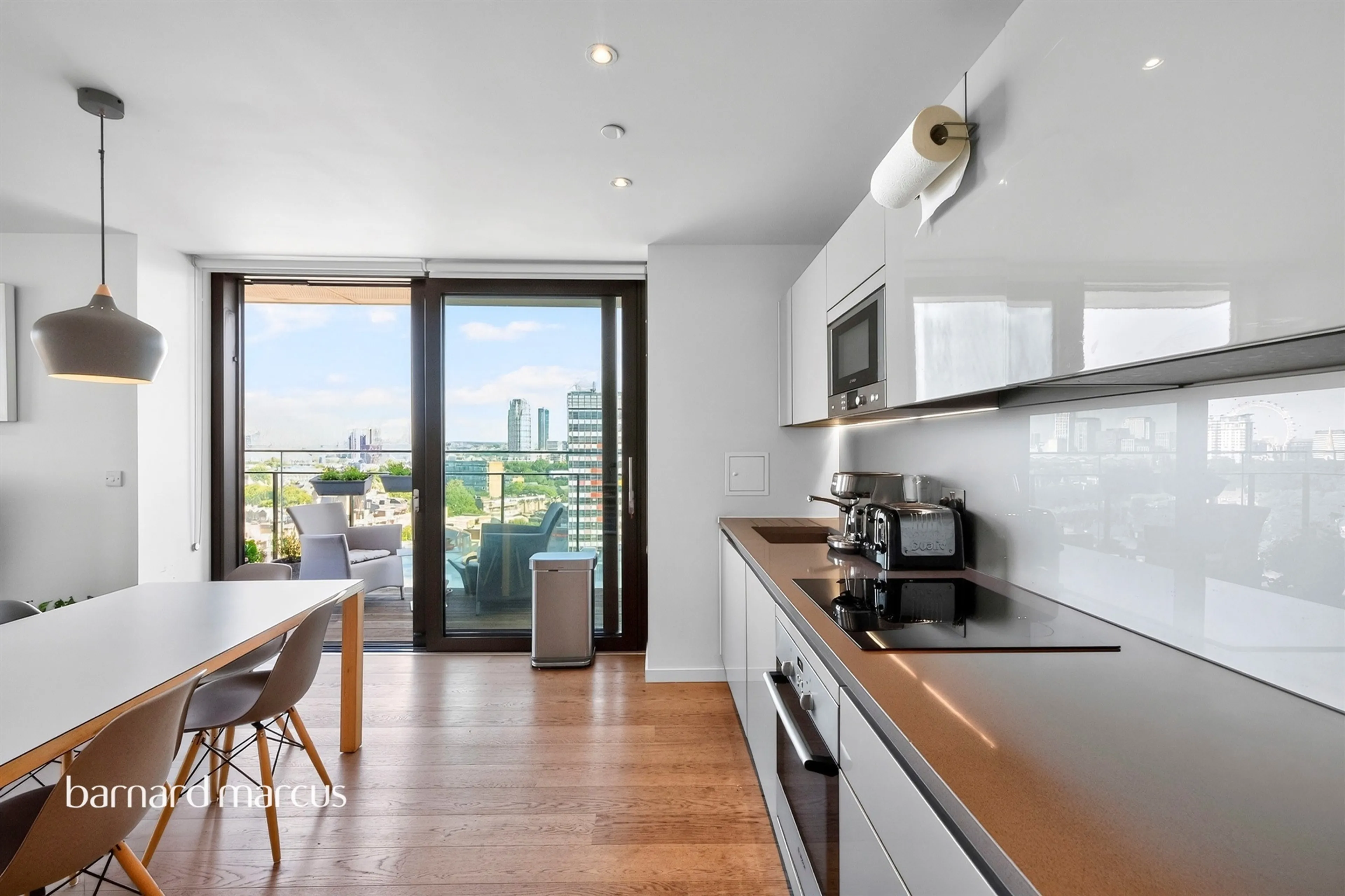 Property at St. Gabriel Walk, London