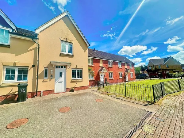 Sovereign Fields, Mickleton, Chipping...