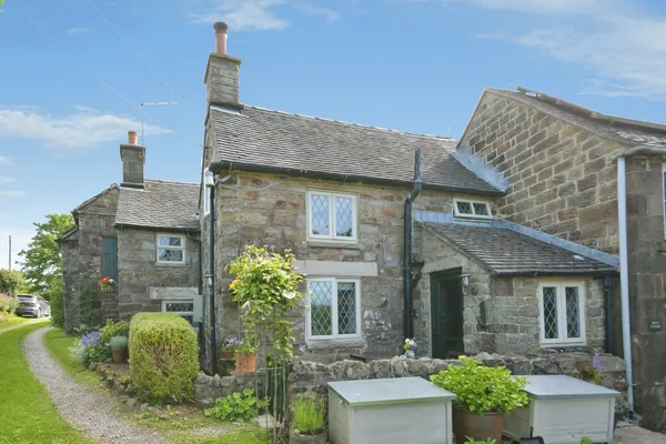 Warslow, Buxton, Staffordshire, SK17