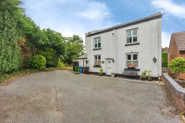 Beamsmoor Close, Marple, Stockport, G...
