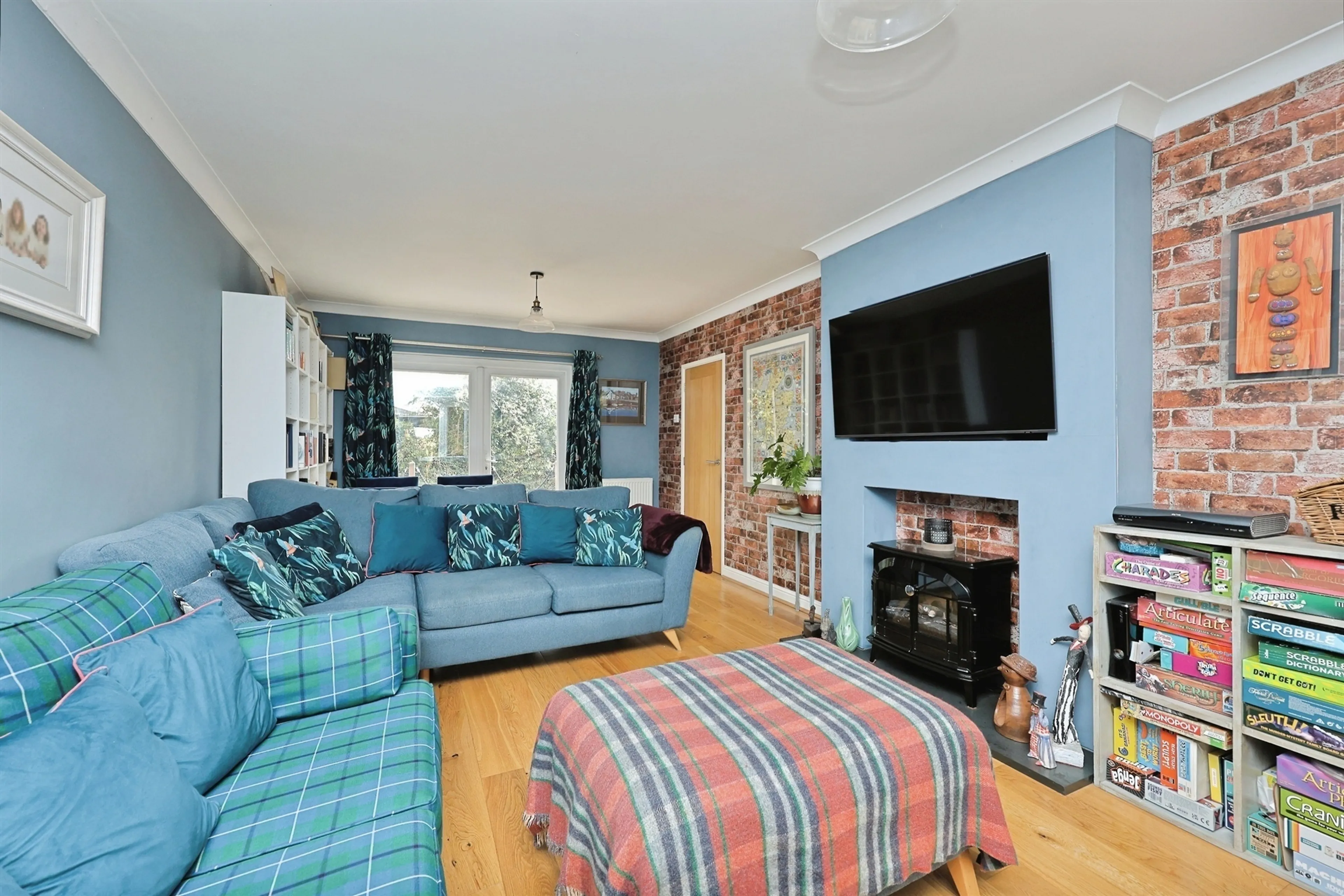 Property at Town Lane, Garvestone, NORWICH