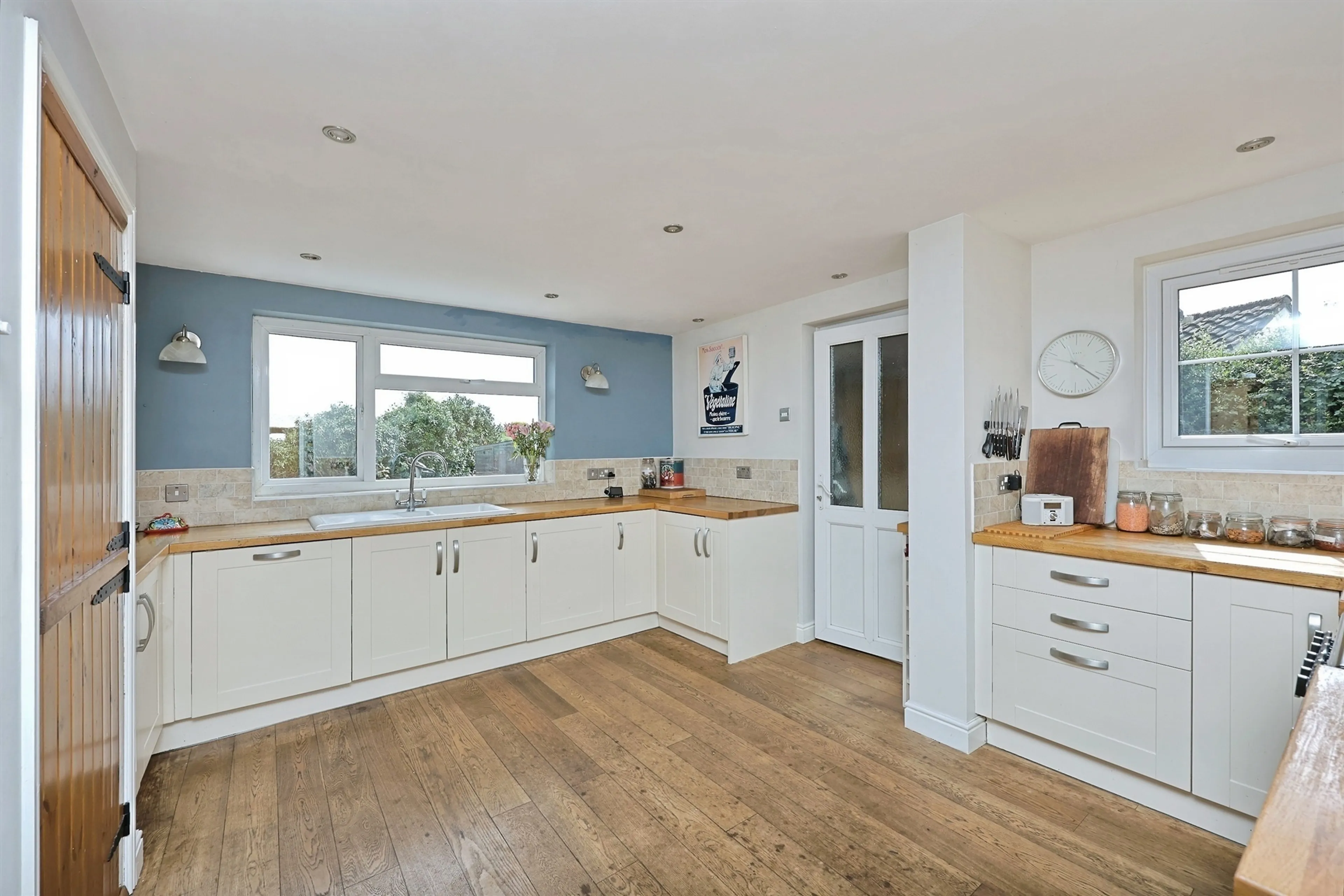 Property at Town Lane, Garvestone, NORWICH