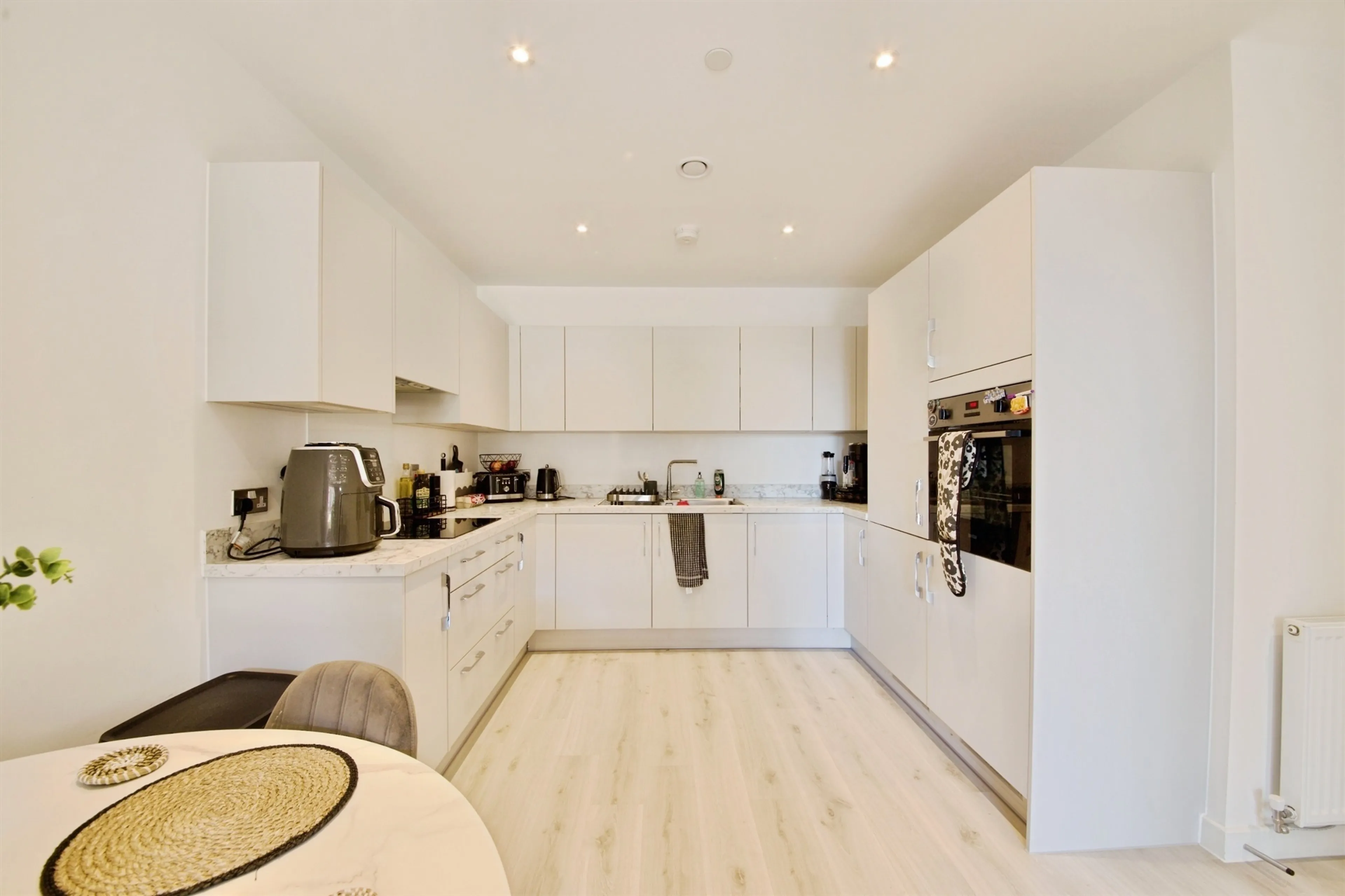 Property at Sackett Road, Barking