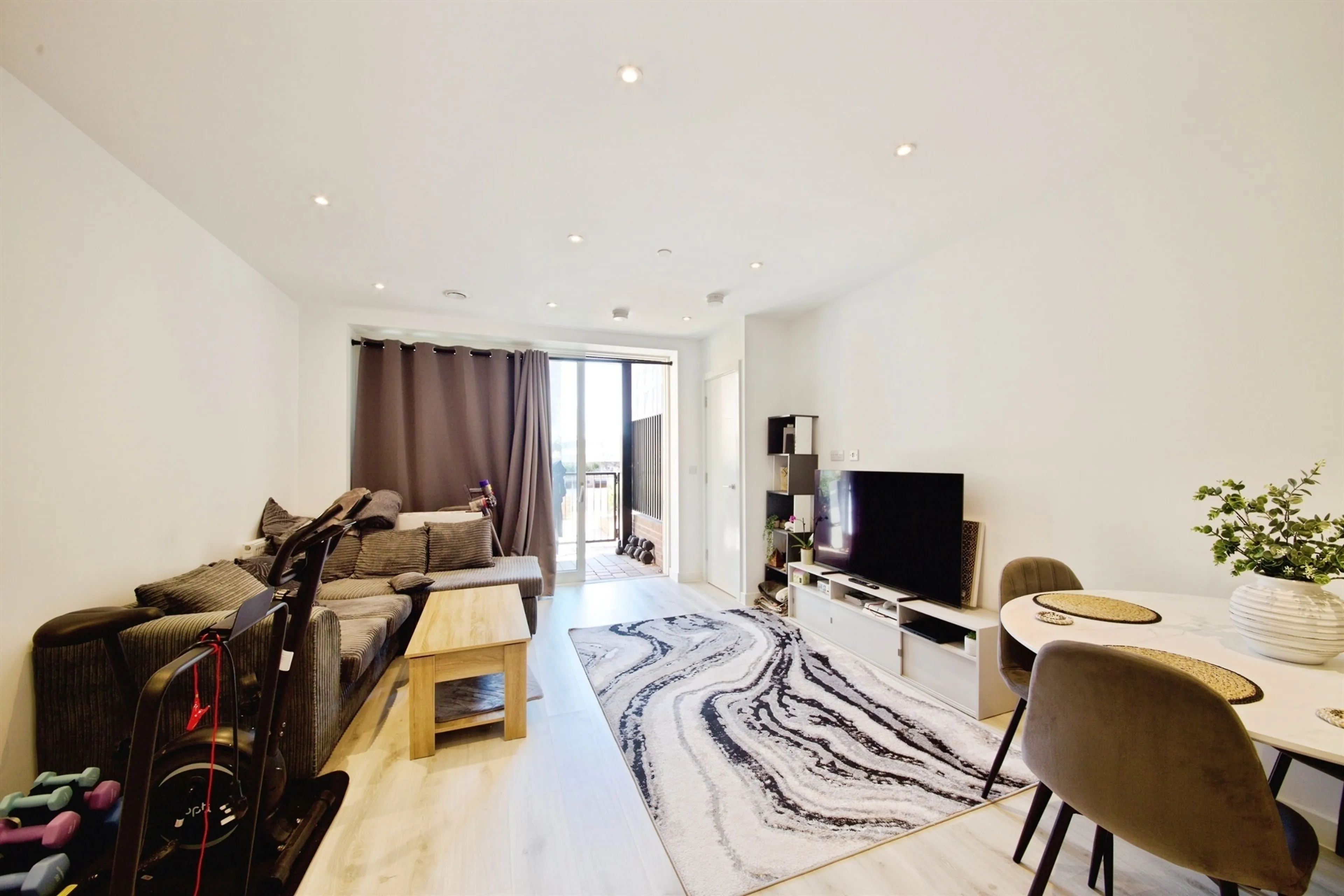 Property at Sackett Road, Barking