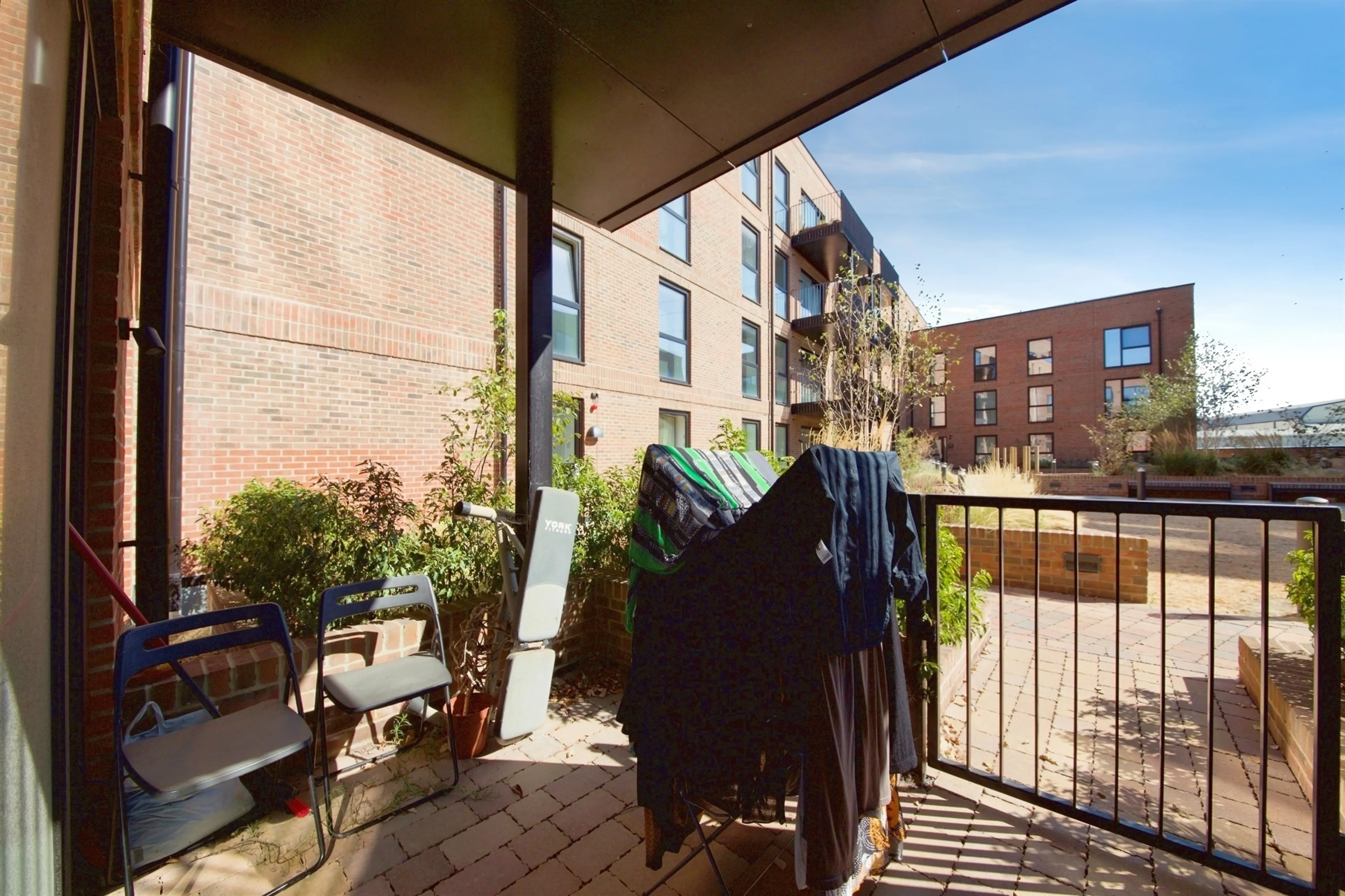 Property at Sackett Road, Barking