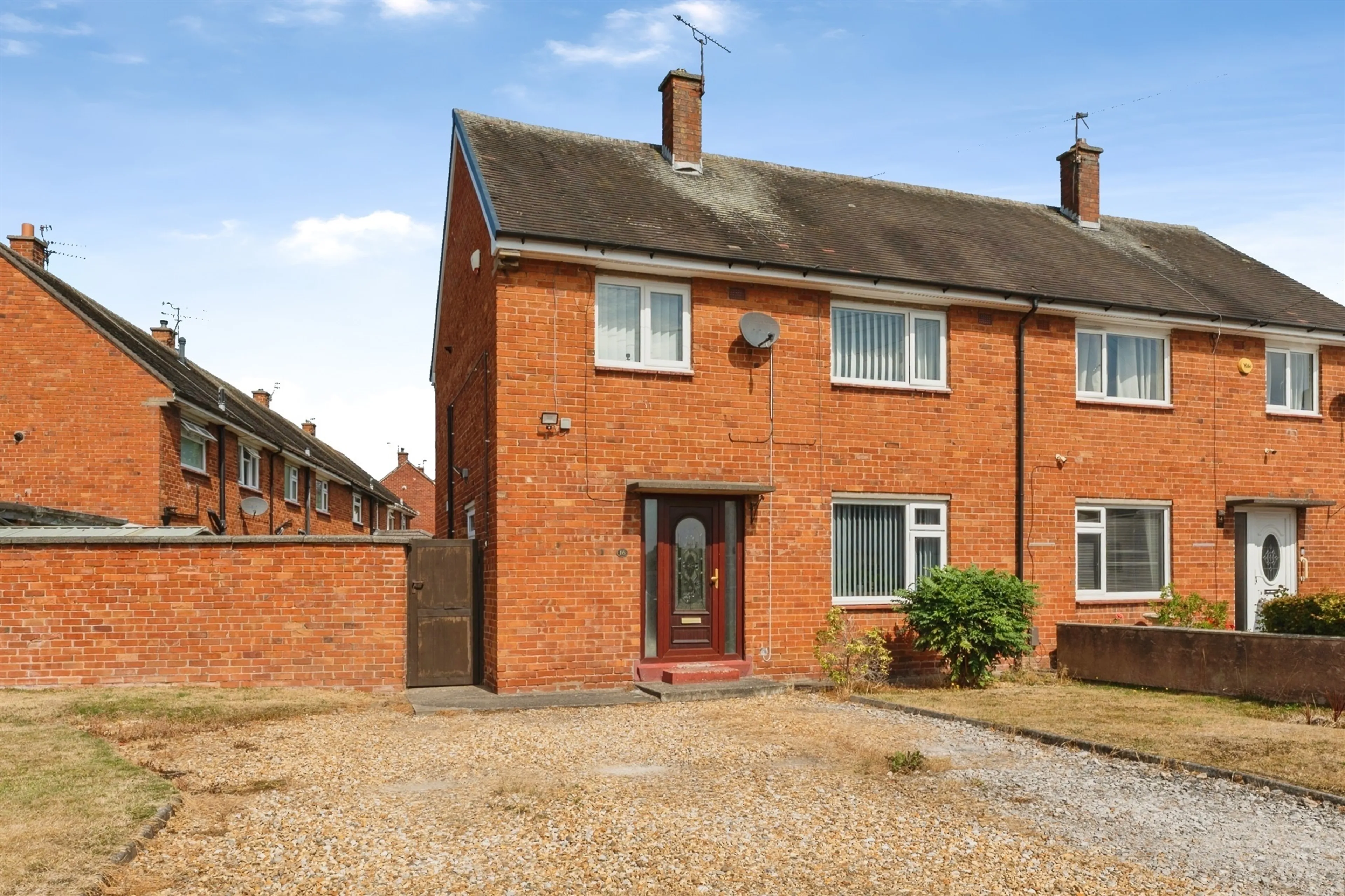 Property at Loxdale Drive, Great Sutton, Ellesmere Port