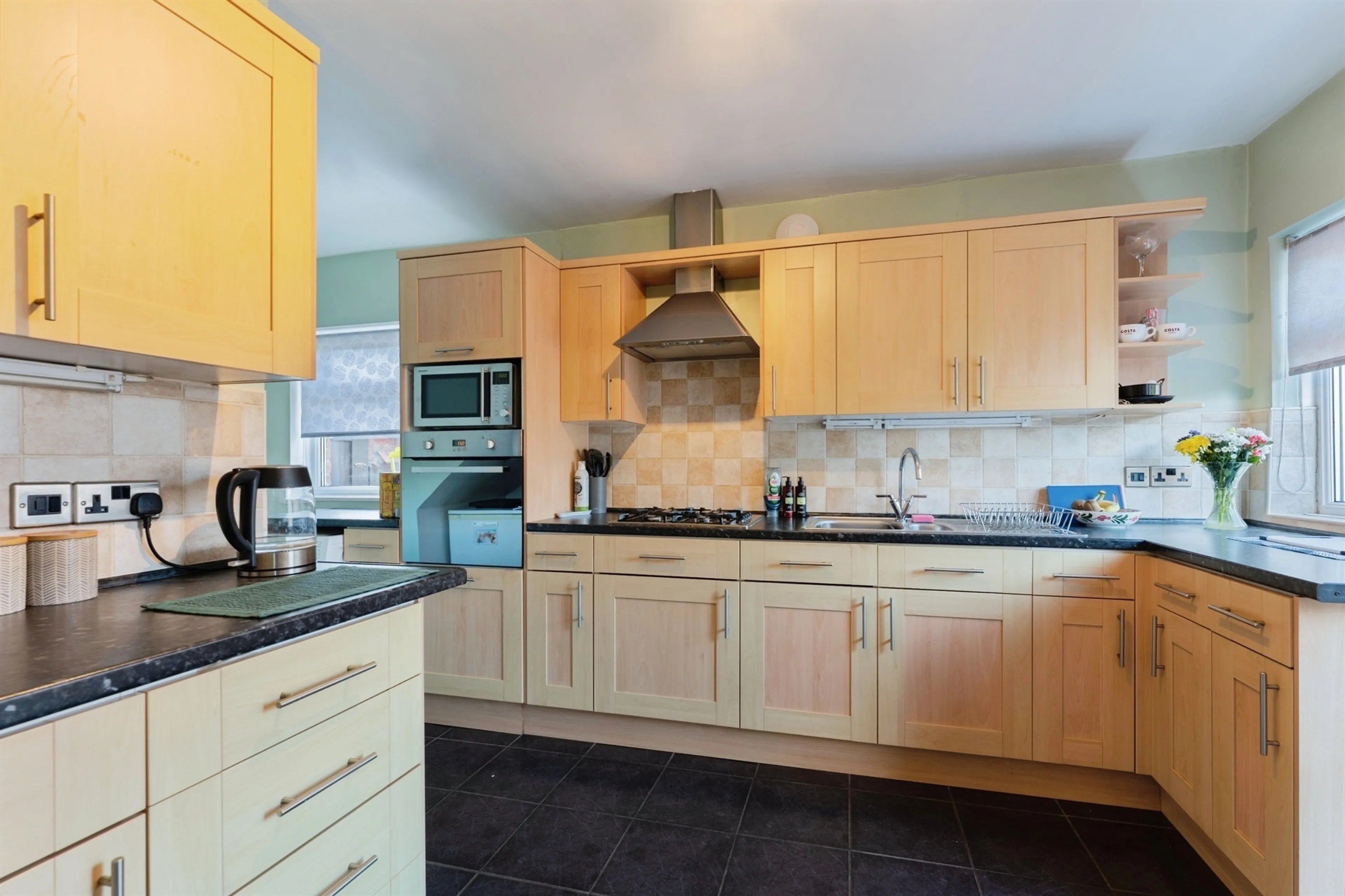 Property at Loxdale Drive, Great Sutton, Ellesmere Port