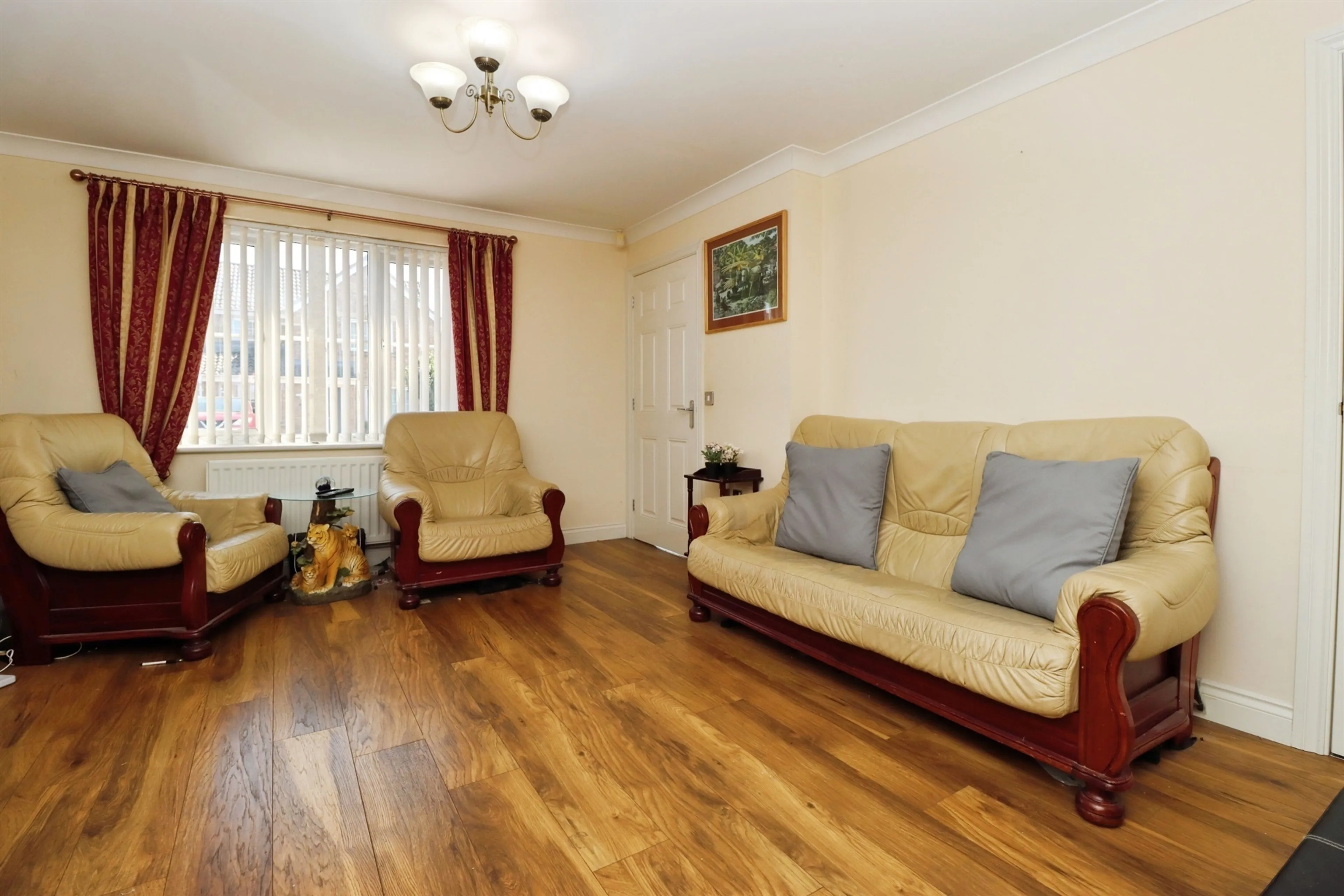 Property at Powys Close, Corby