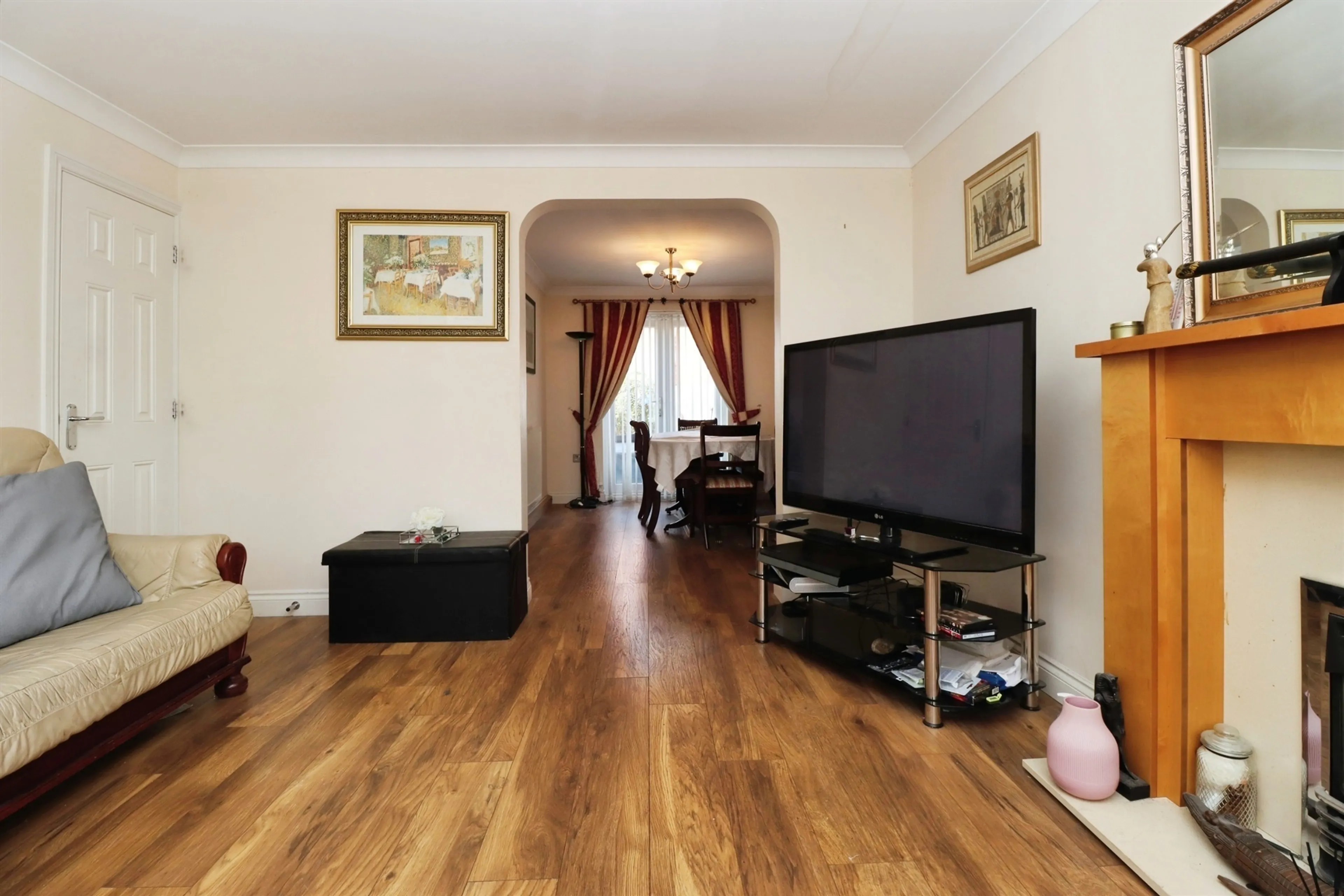 Property at Powys Close, Corby