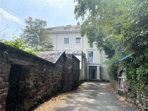 Kenn, Exeter, Devon, EX6
