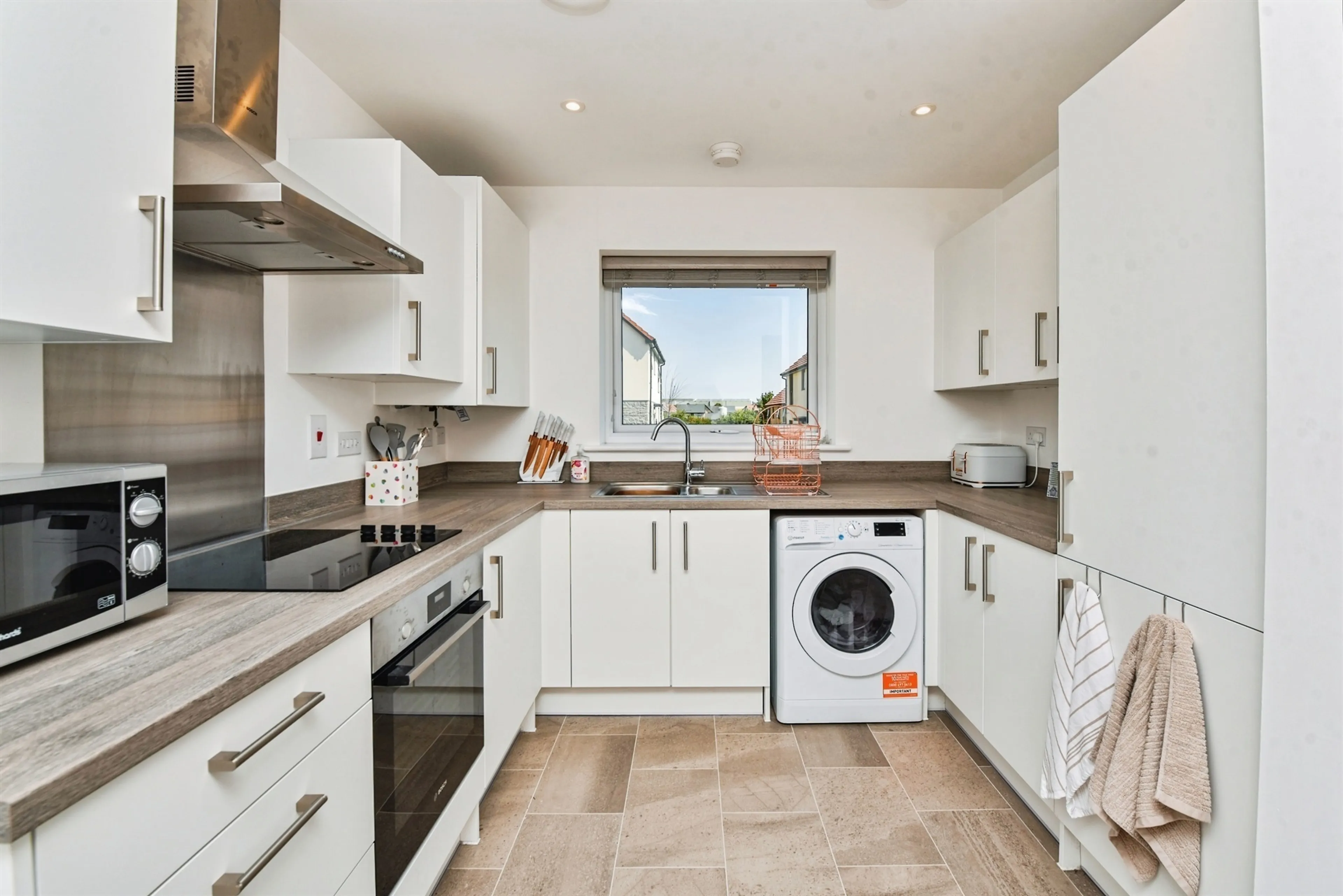 Property at Oakley Way, Frome