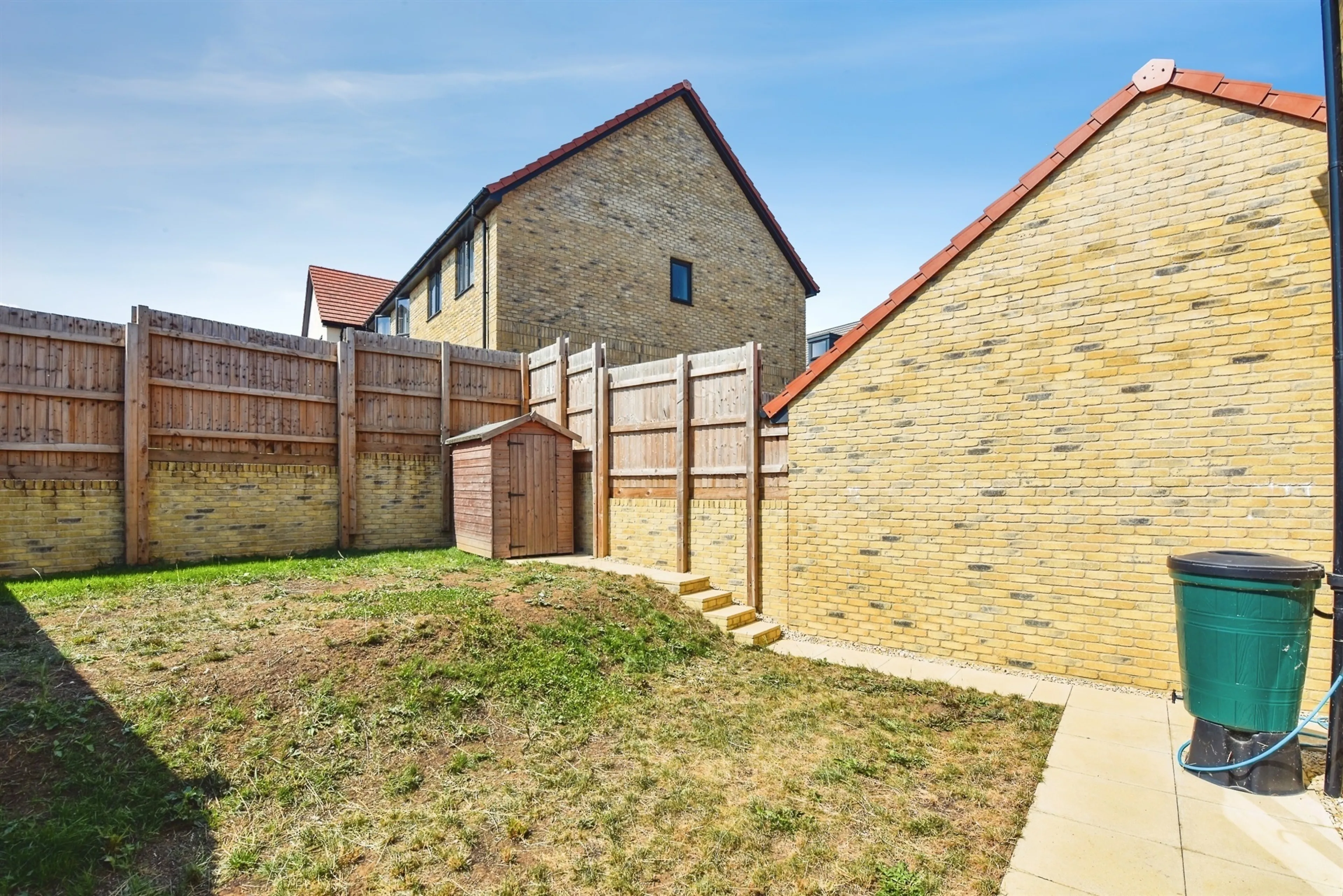 Property at Oakley Way, Frome