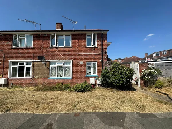 Wilmott Close, Gosport