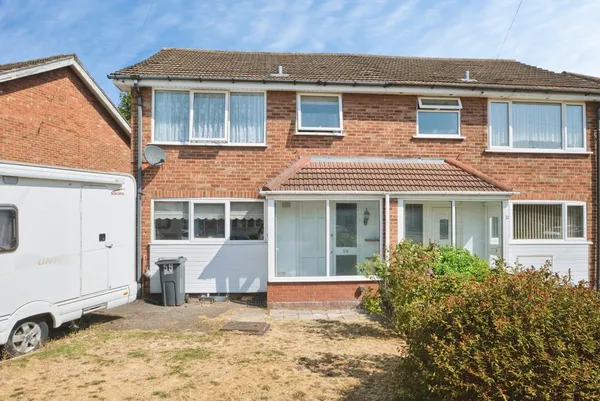 Mears Drive, BIRMINGHAM, West Midland...