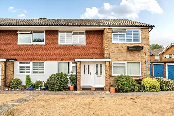 Ladycroft Way, Farnborough Village, BR6