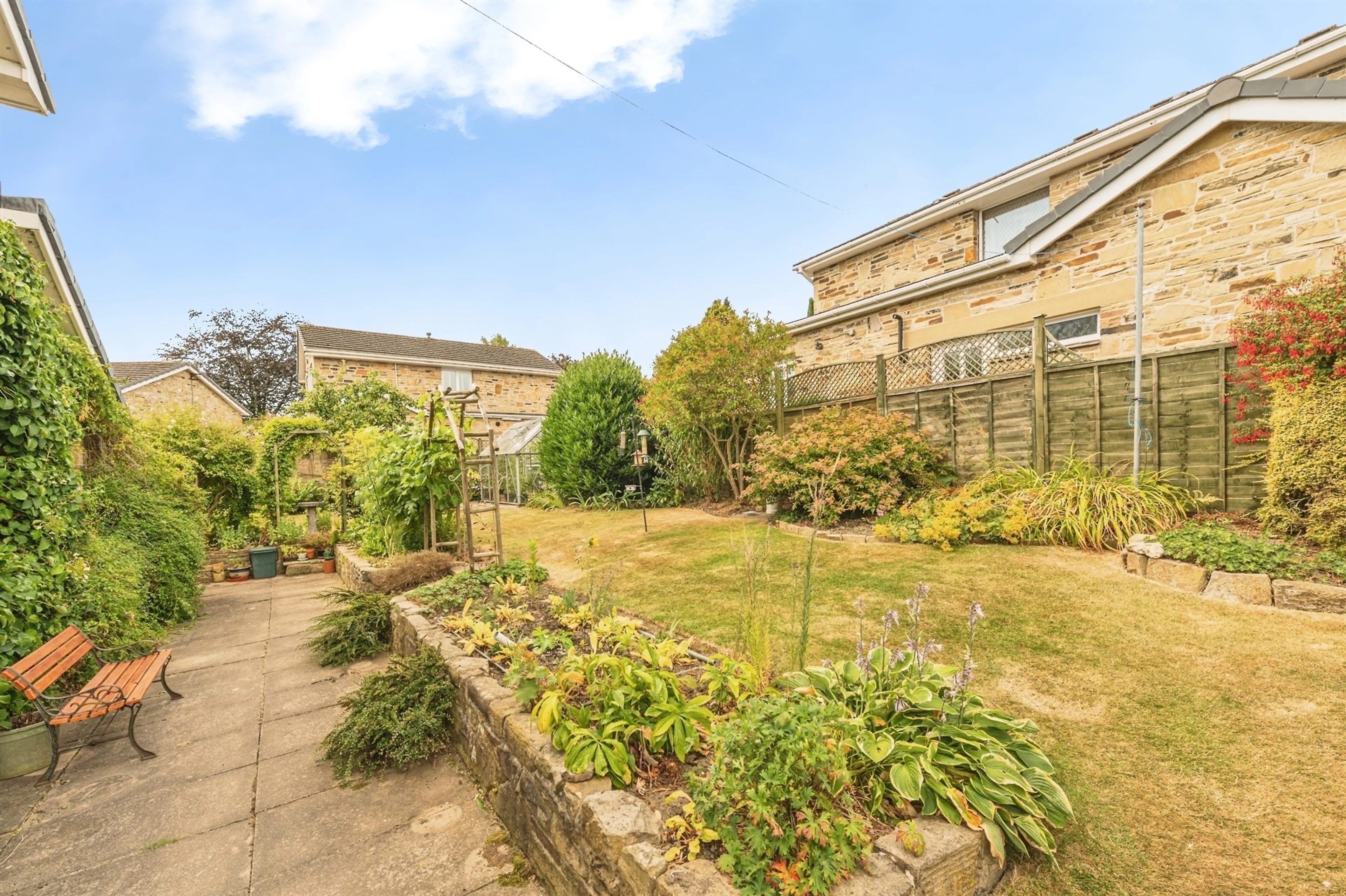 Property at Larchdale, Huddersfield