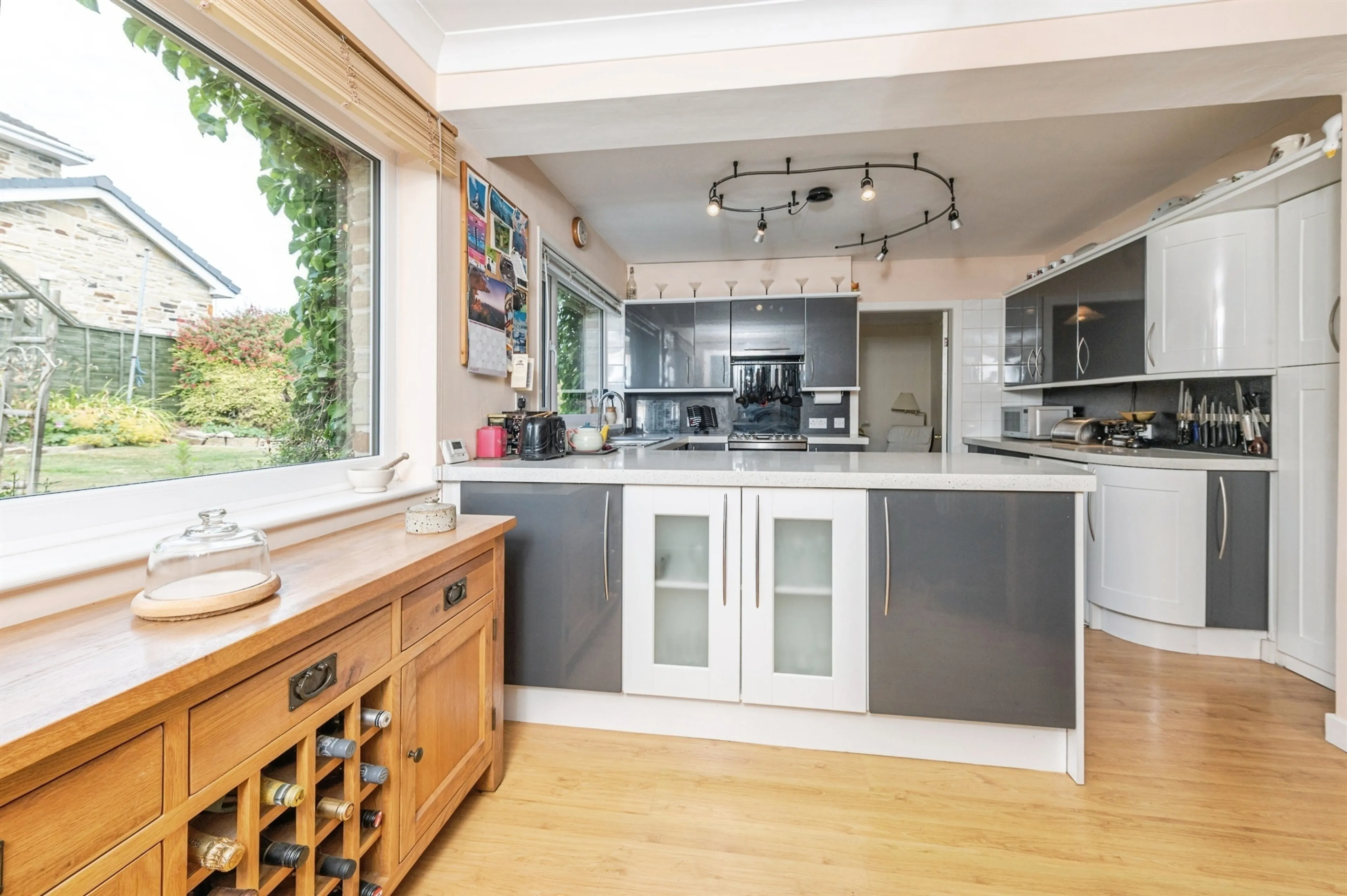 Property at Larchdale, Huddersfield