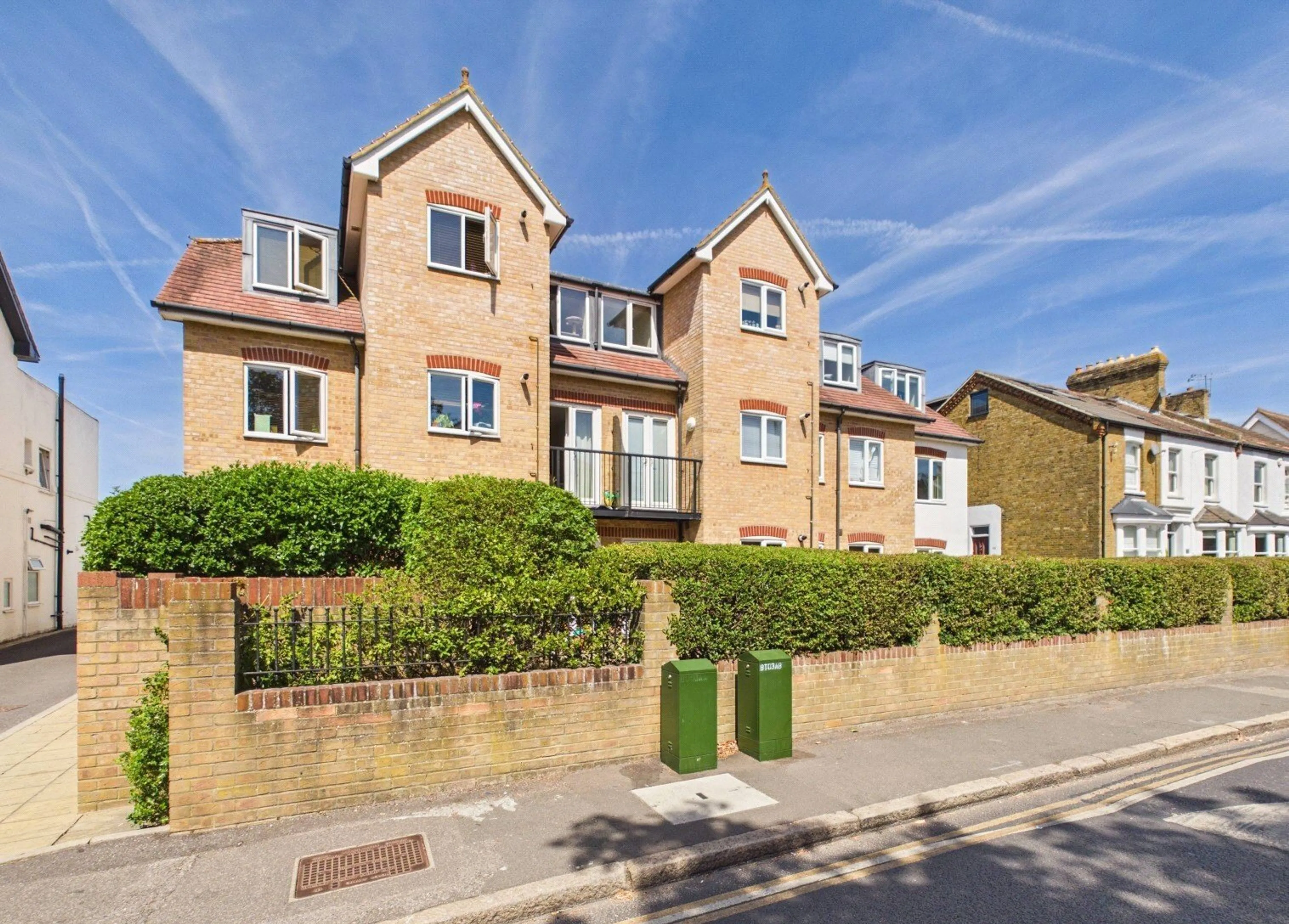 Property at Gresham Road, Staines-Upon-Thames, TW18