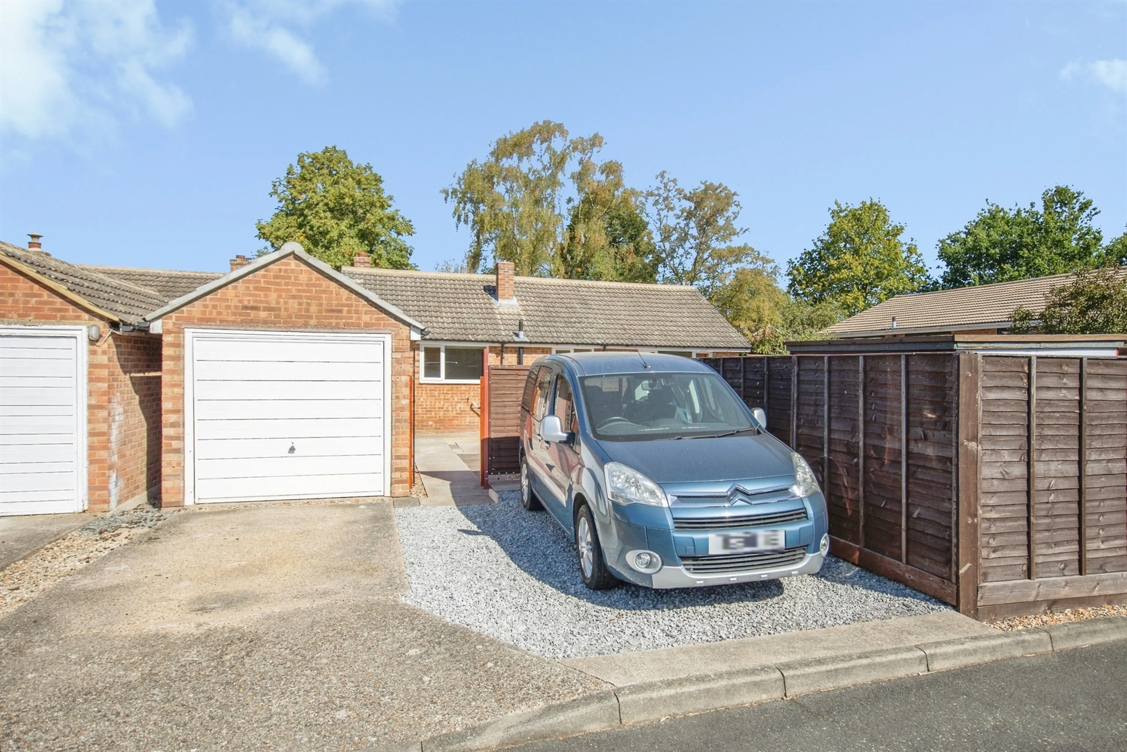 Property at Gotsfield Close, Acton, Sudbury