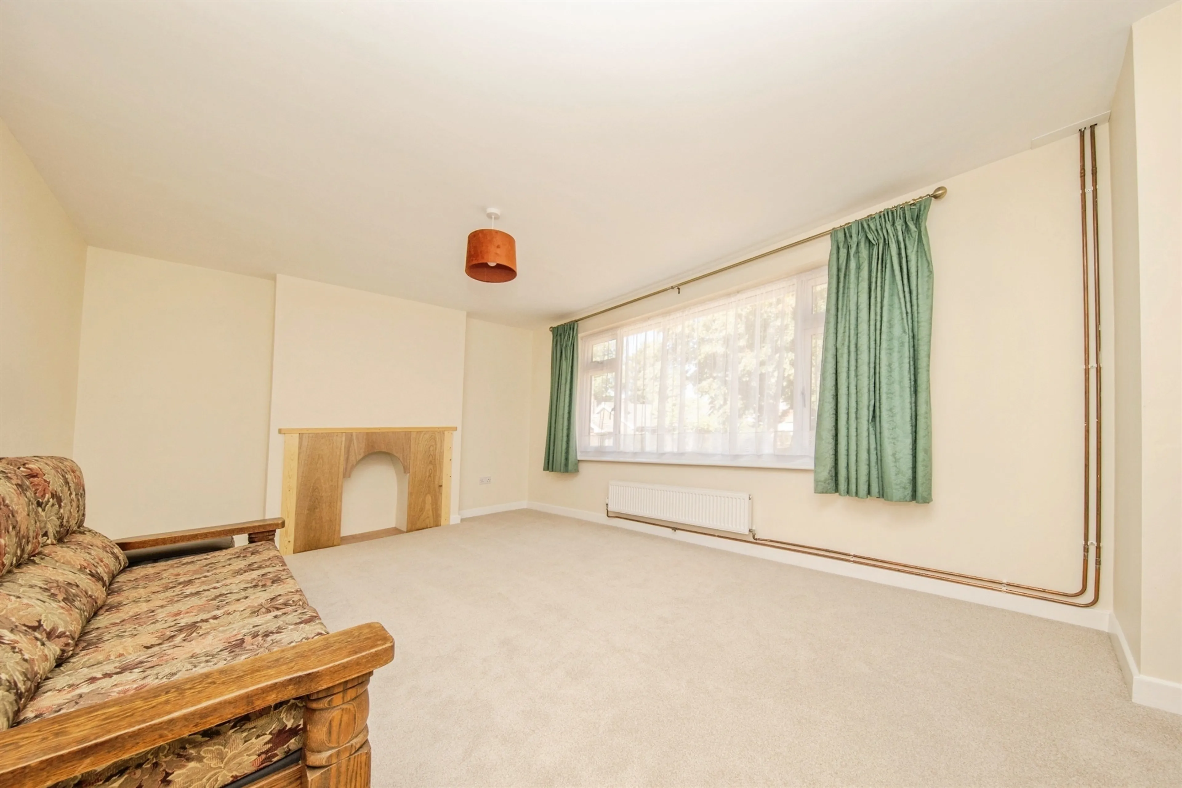 Property at Gotsfield Close, Acton, Sudbury