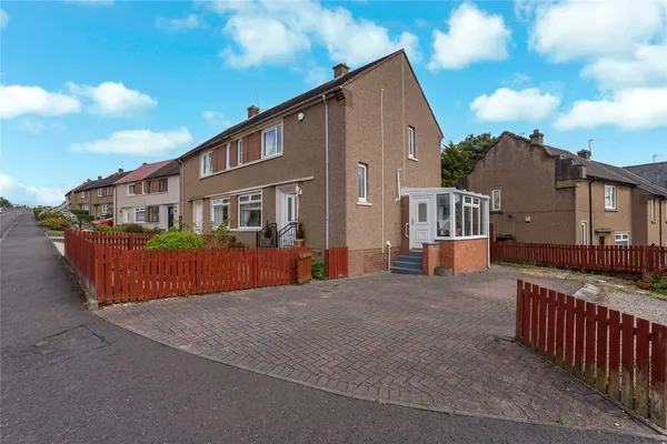 Craigbank, Sauchie, Alloa, Clackmanna...