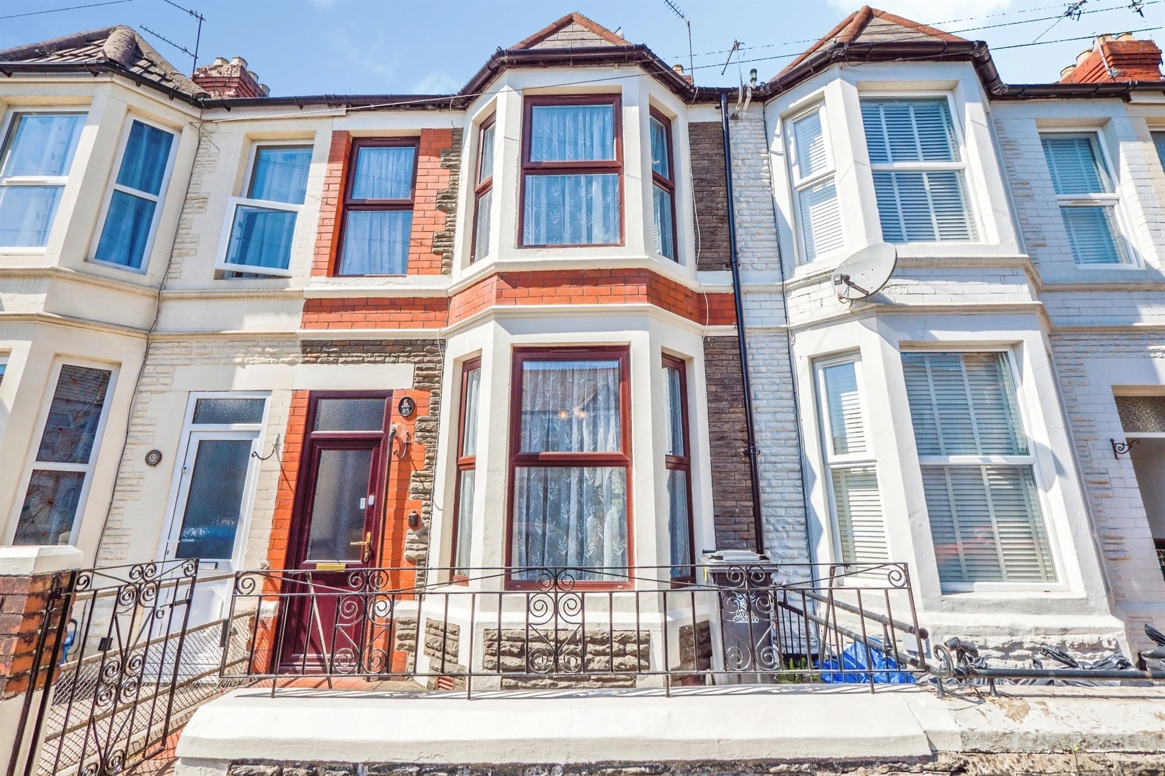 Property at Inverness Place, Roath, Cardiff