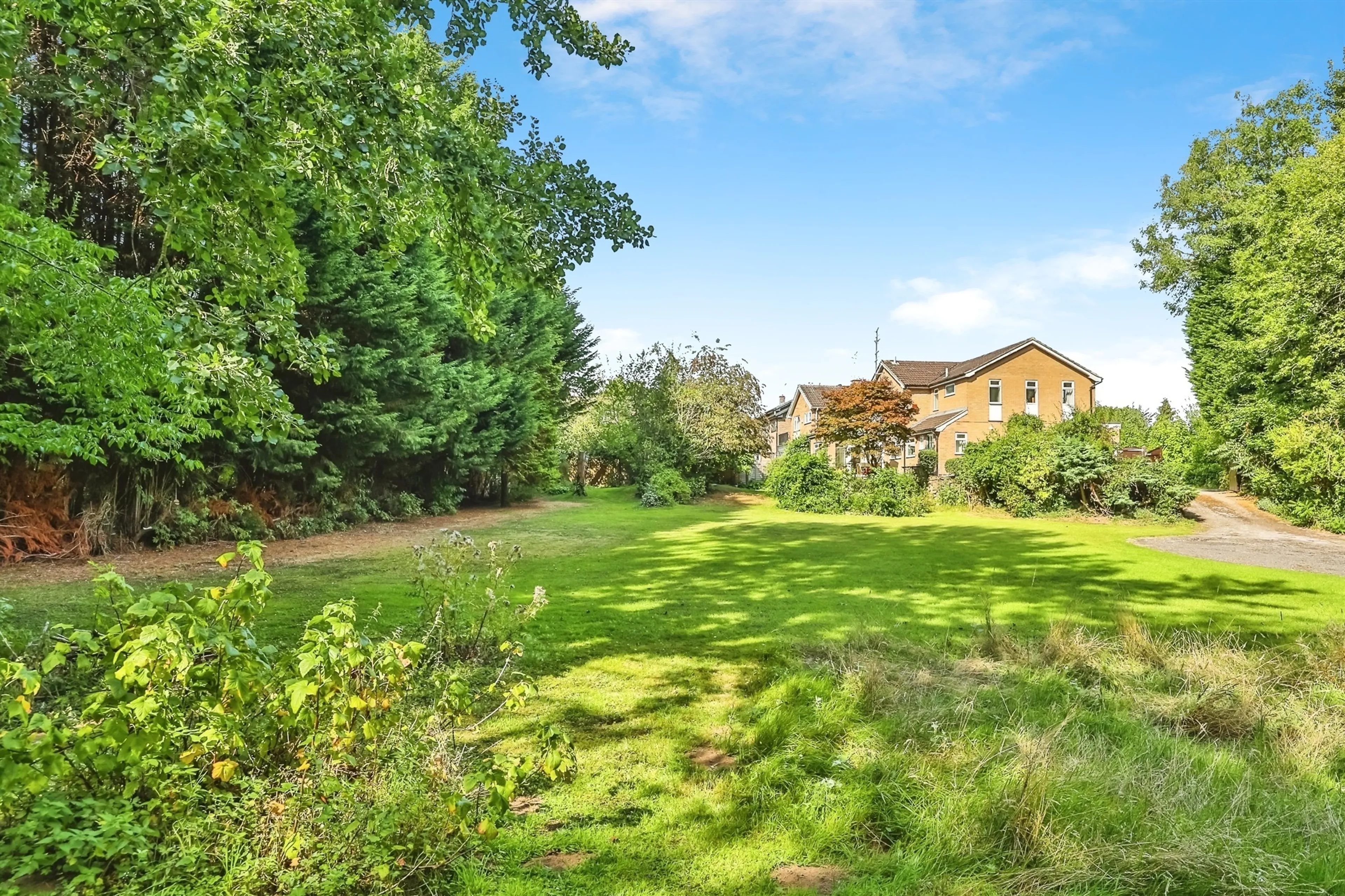 Property at The Paddocks, Nuthall, Nottingham