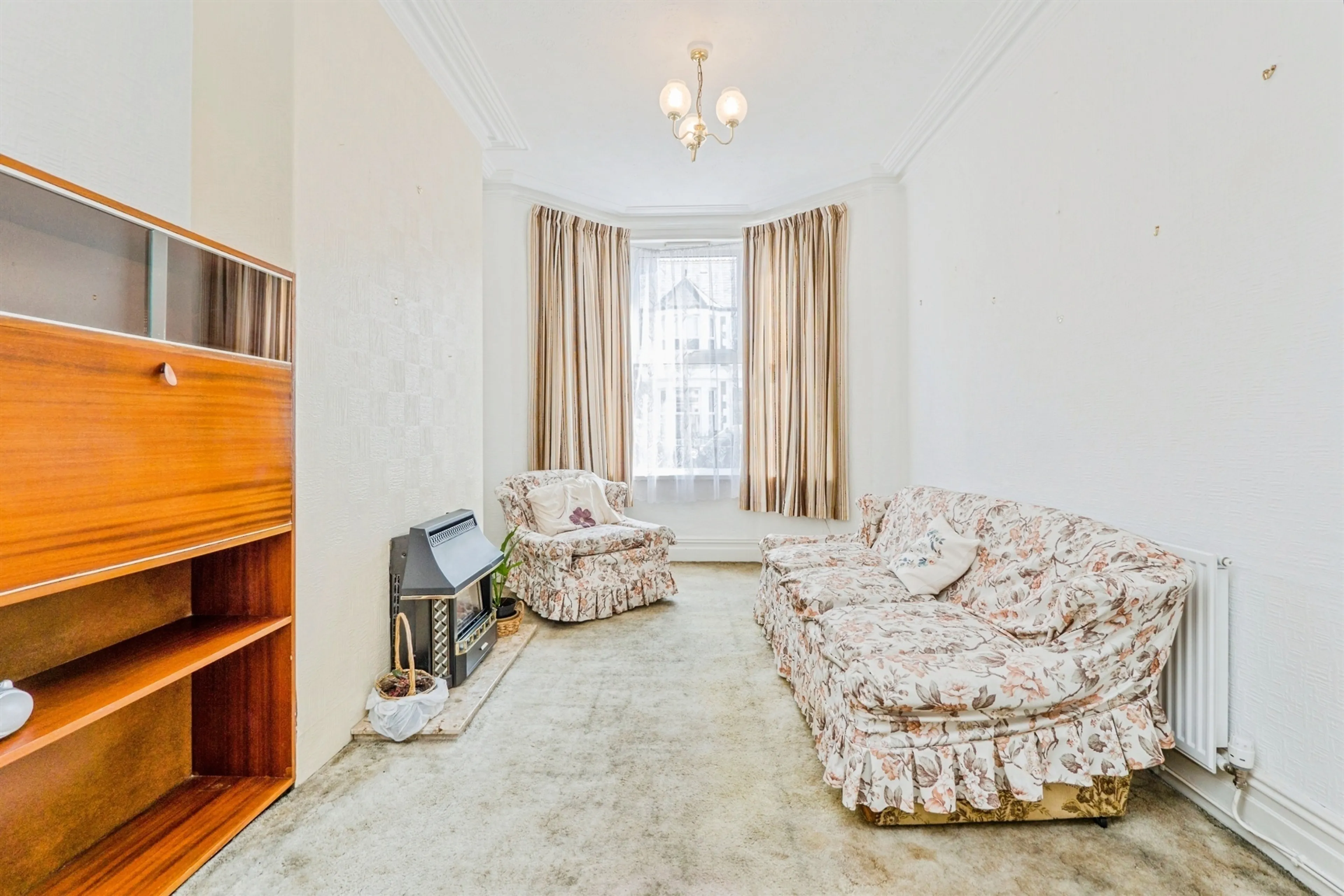 Property at Inverness Place, Roath, Cardiff