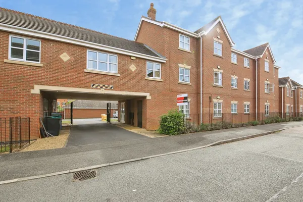 Old Bailey Road, Peterborough, PE7 8EN