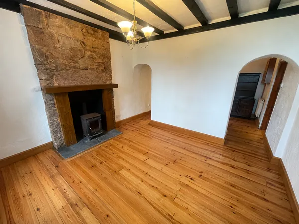 Arfon Cottages