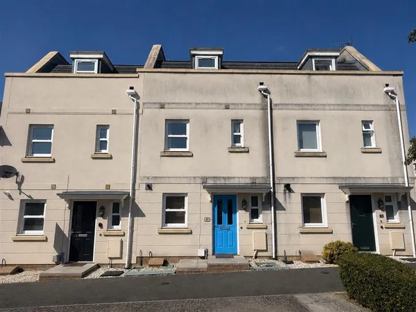 Clearwell Gardens, GL52 5GH
