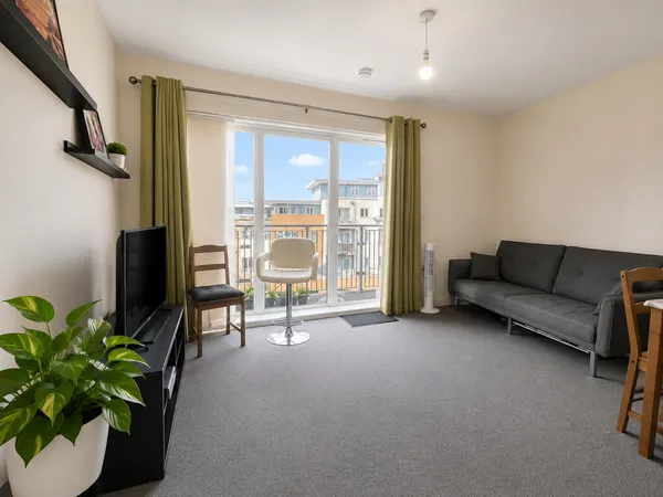 Peebles Court, Whitestone Way, CR0