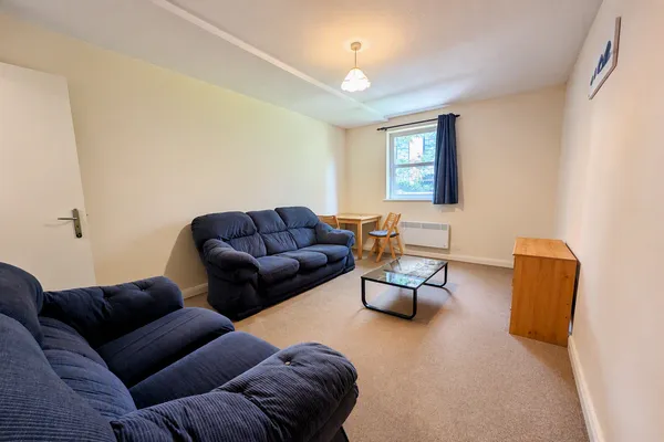 Melrose Apartments, Manchester M13