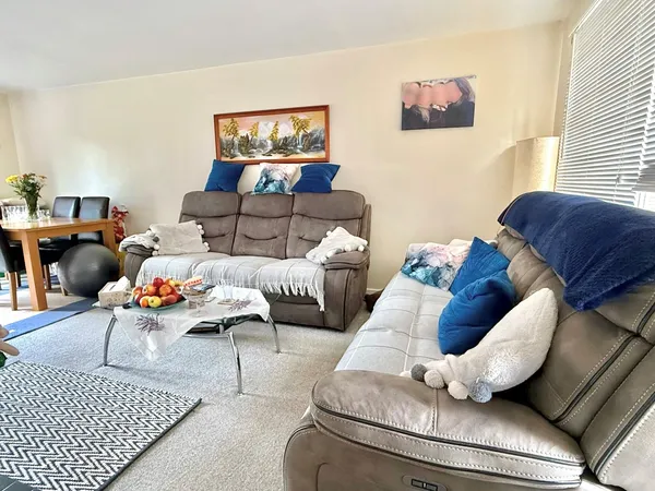 Maple Court, Gamlingay