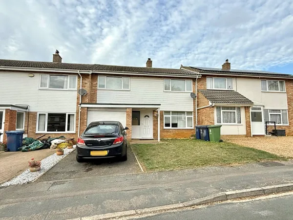 Maple Court, Gamlingay