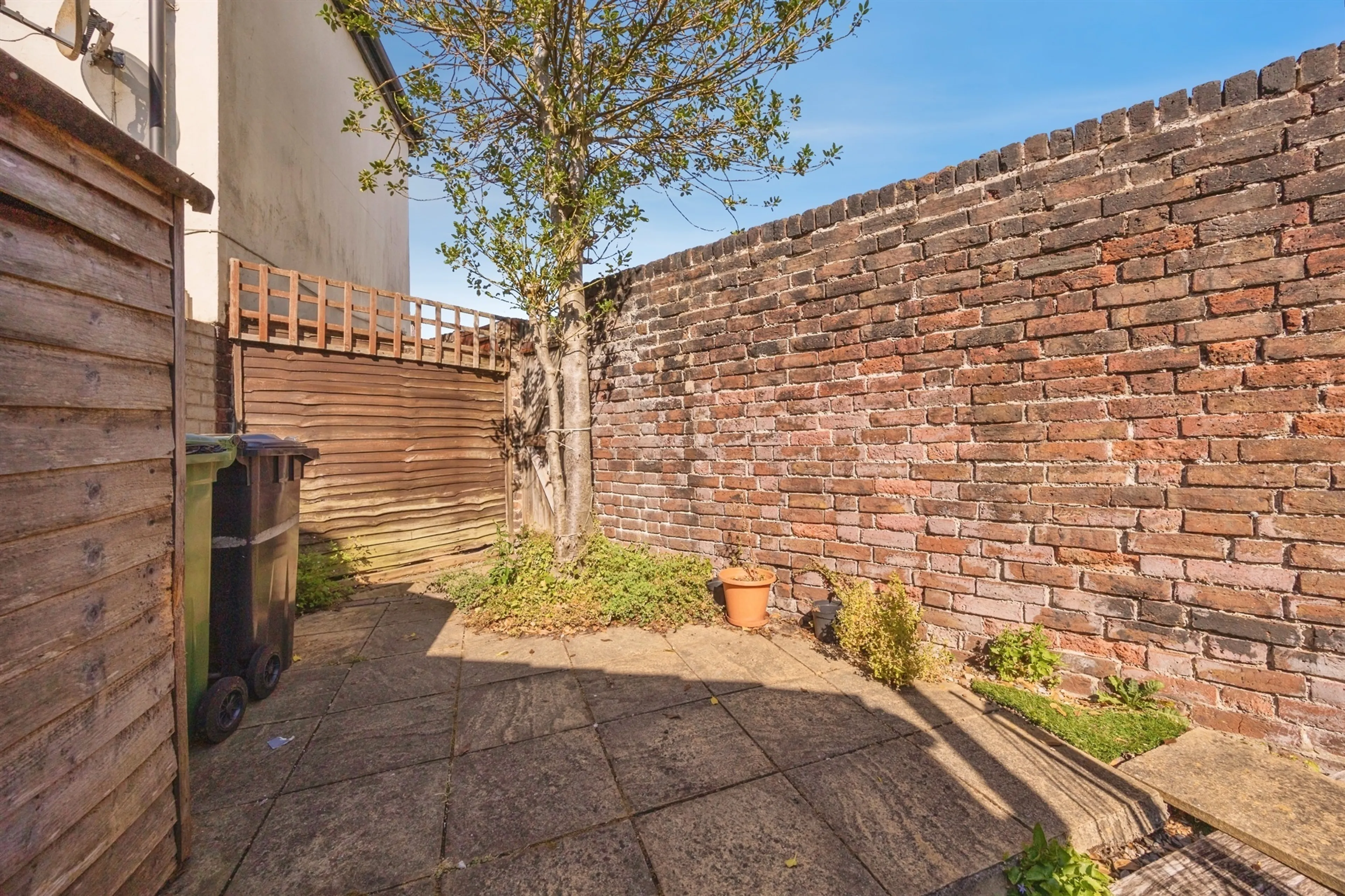 Property at Lawrence Road, Southsea